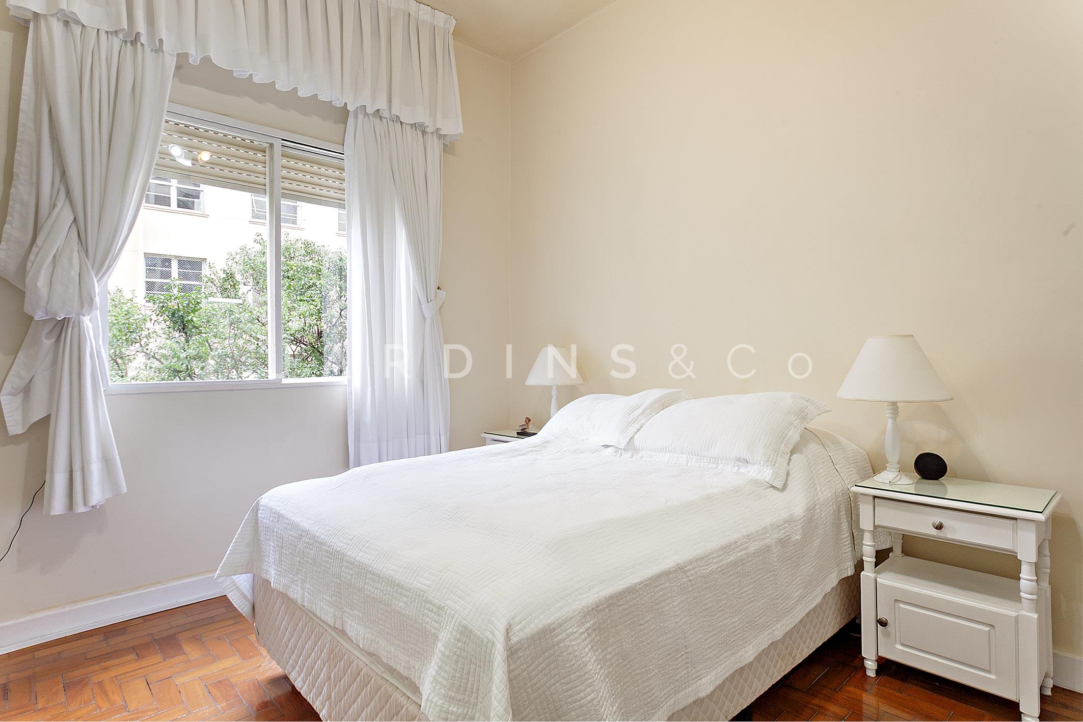 Apartamento no Higienópolis