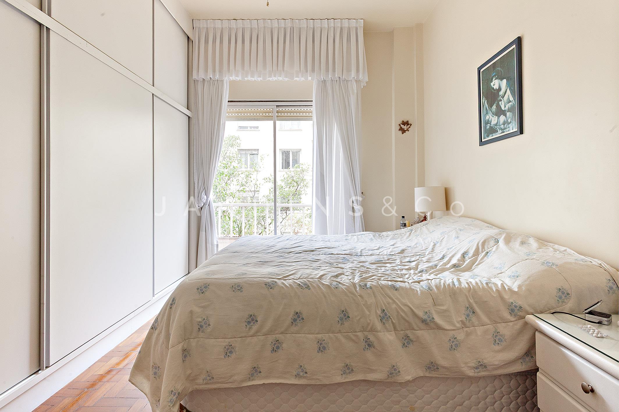 Apartamento no Higienópolis