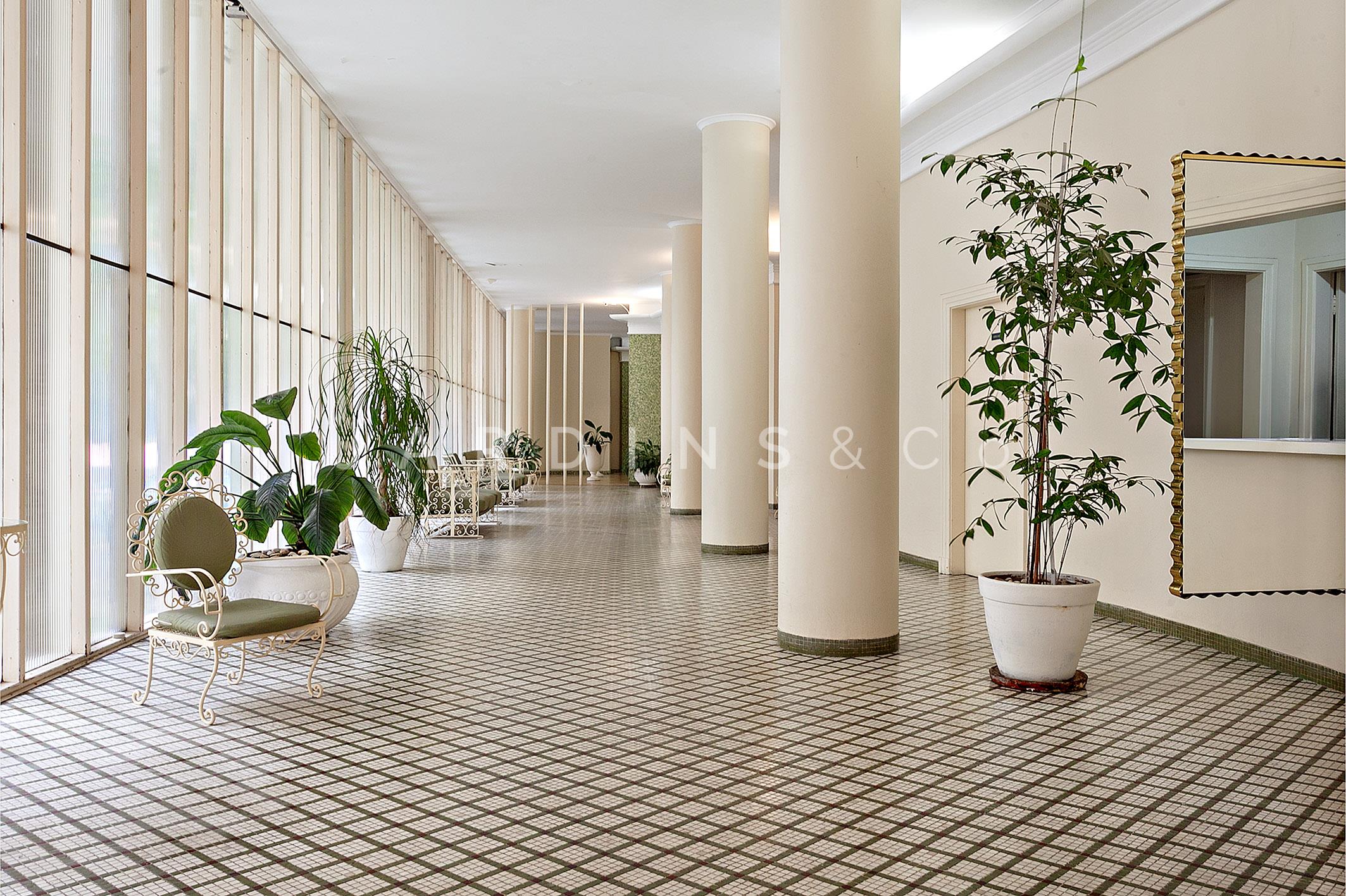 Apartamento no Higienópolis