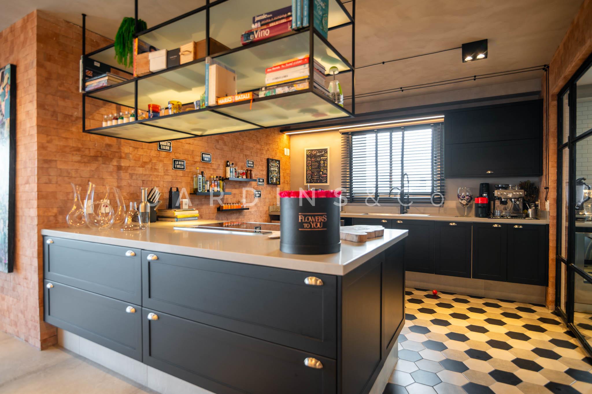 Apartamento no Parque Colonial