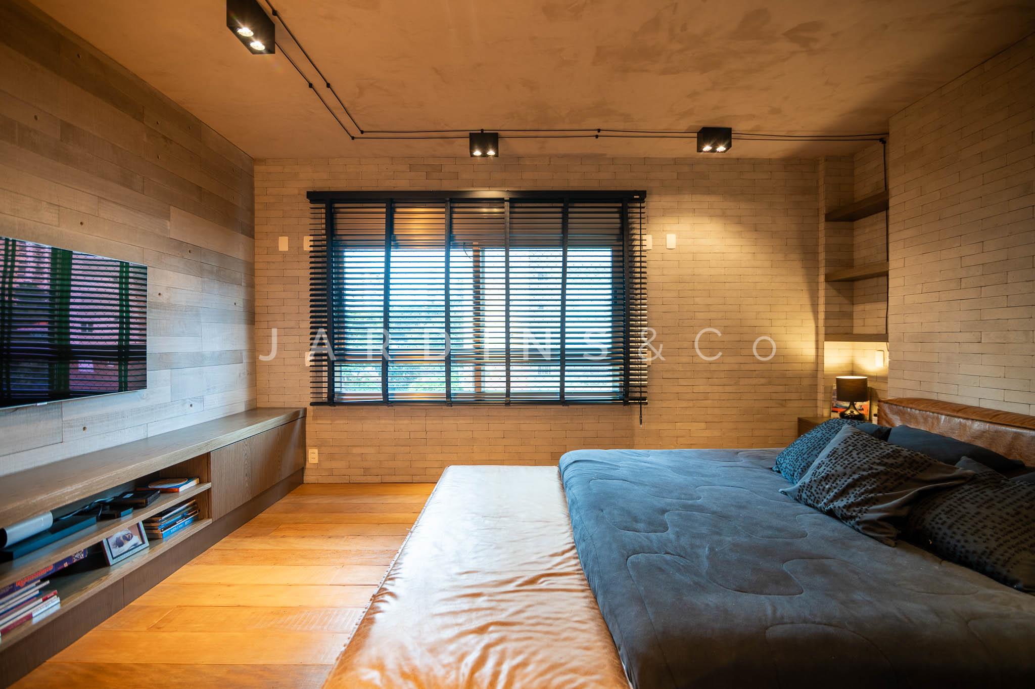 Apartamento no Parque Colonial