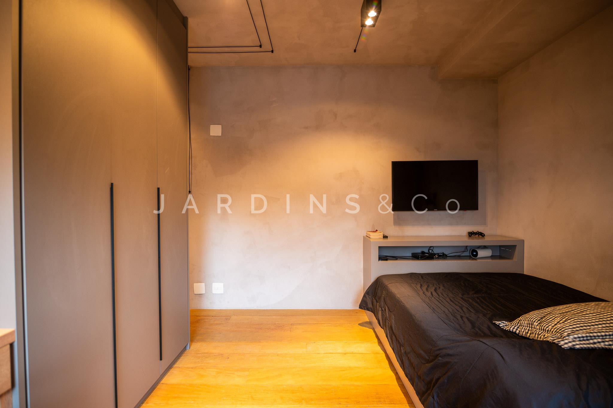Apartamento no Parque Colonial