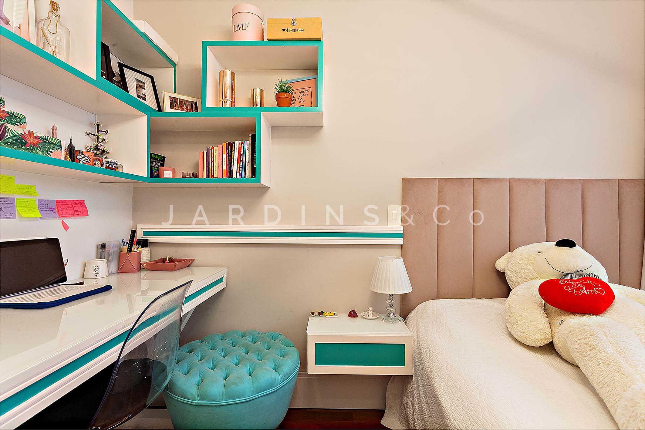 Apartamento no Campo Belo