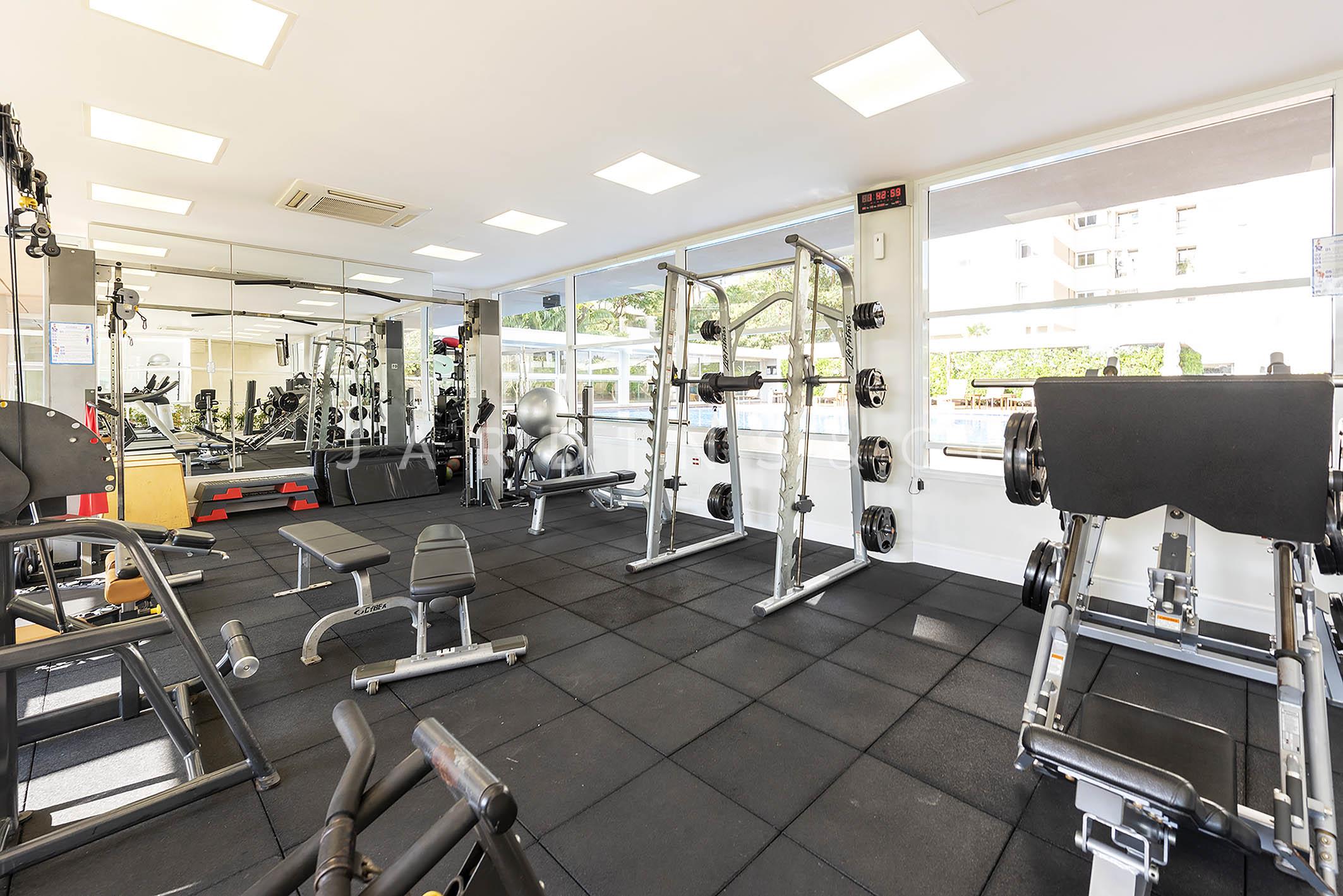 Apartamento no Campo Belo