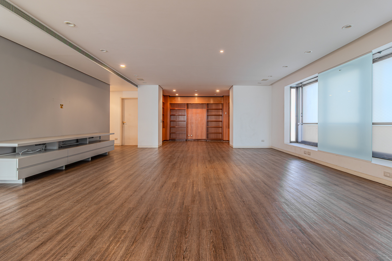 Apartamento no Cerqueira César
