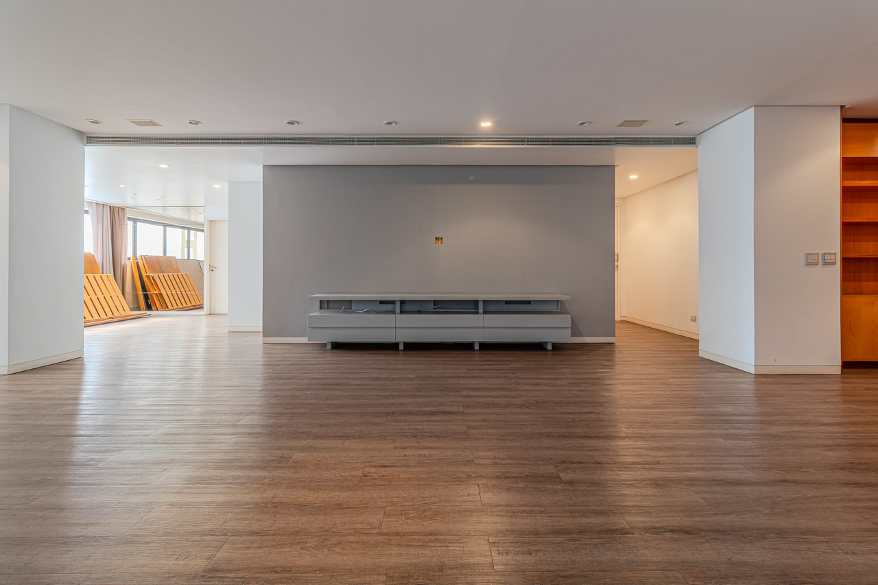 Apartamento no Cerqueira César