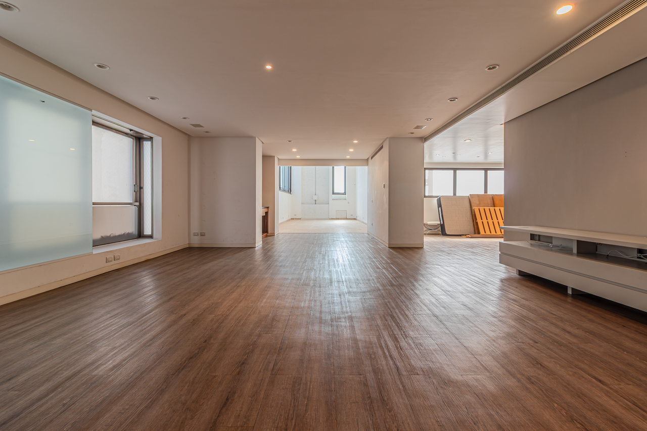 Apartamento no Cerqueira César