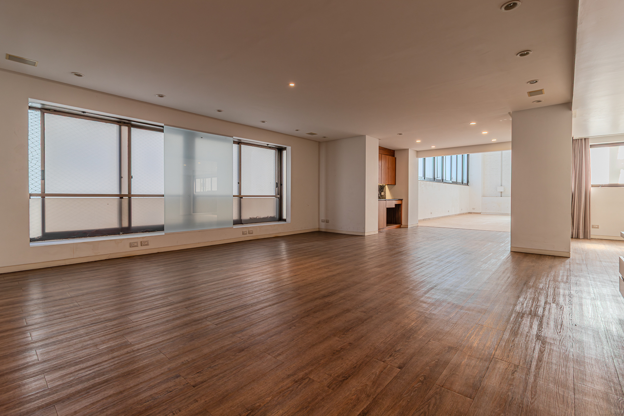 Apartamento no Cerqueira César