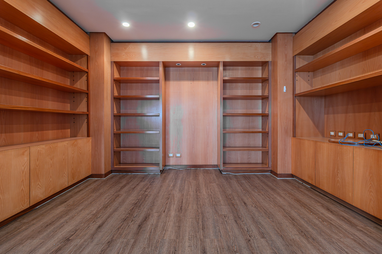 Apartamento no Cerqueira César