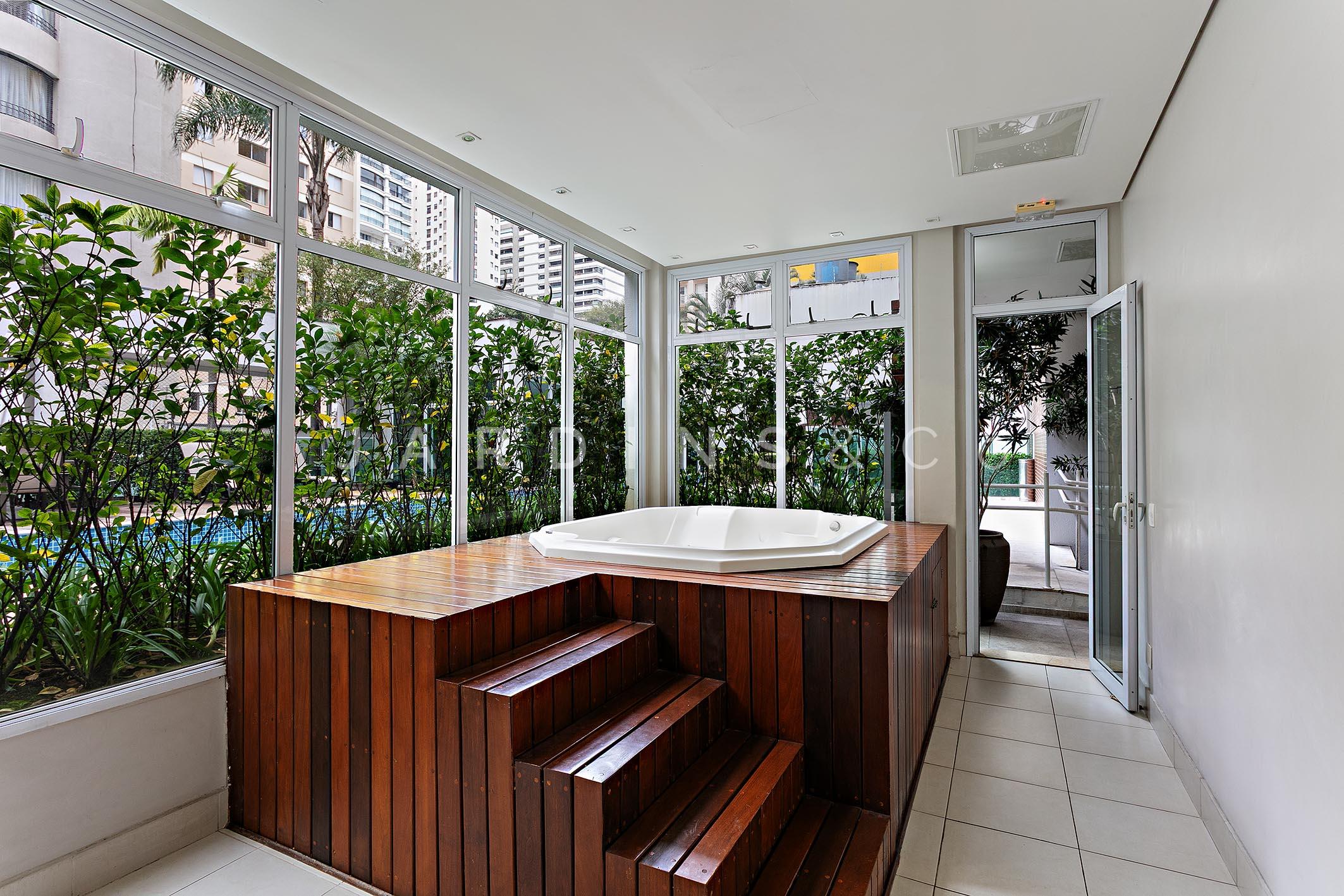 Garden no Vila Uberabinha