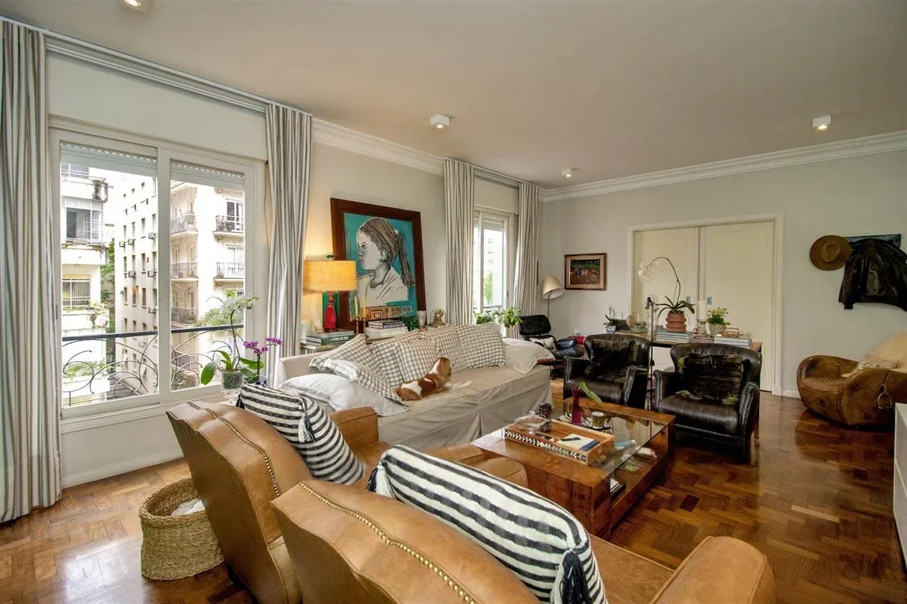 Apartamento no Cerqueira César
