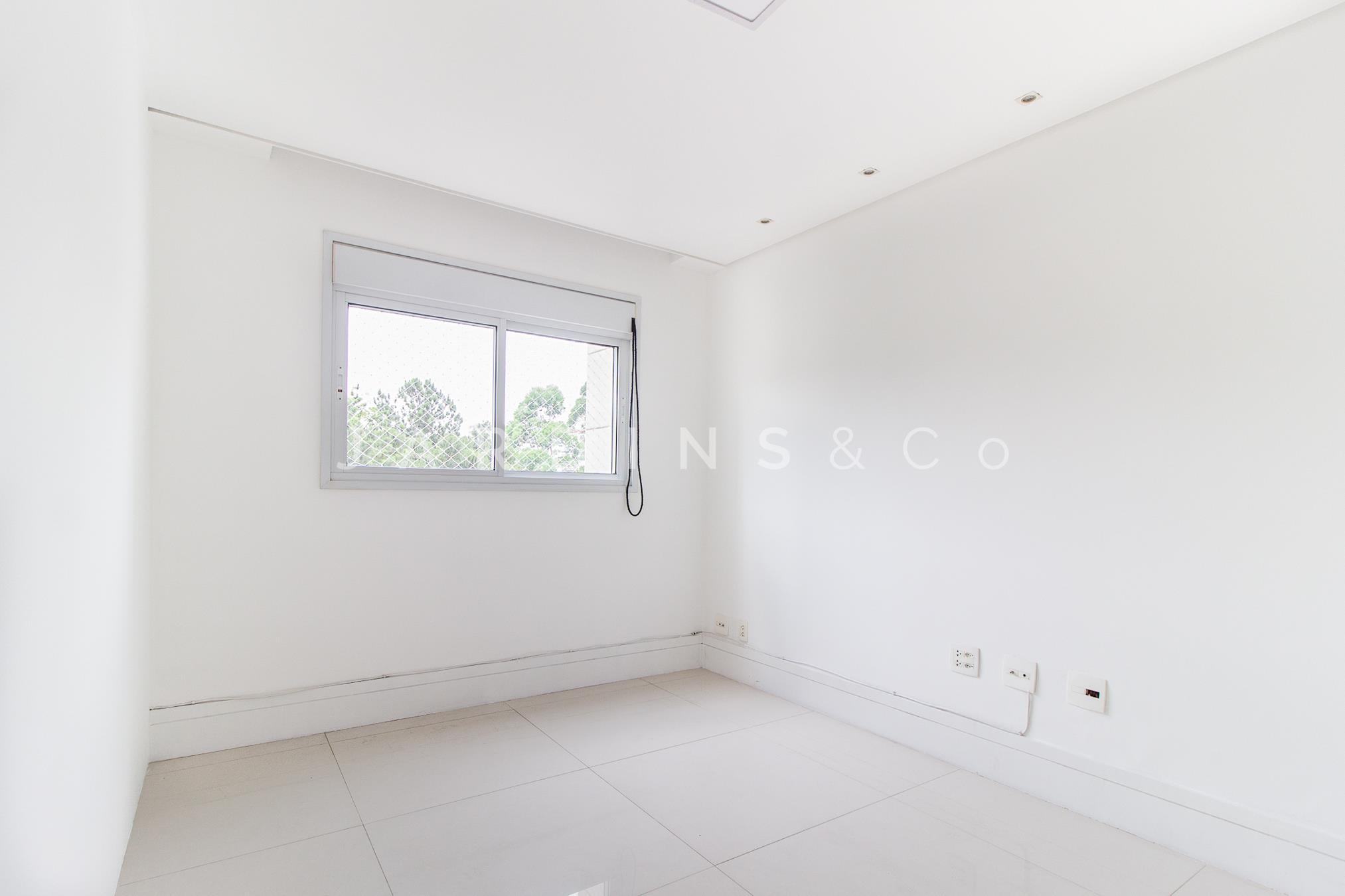 Apartamento no Chácara Santo Antônio