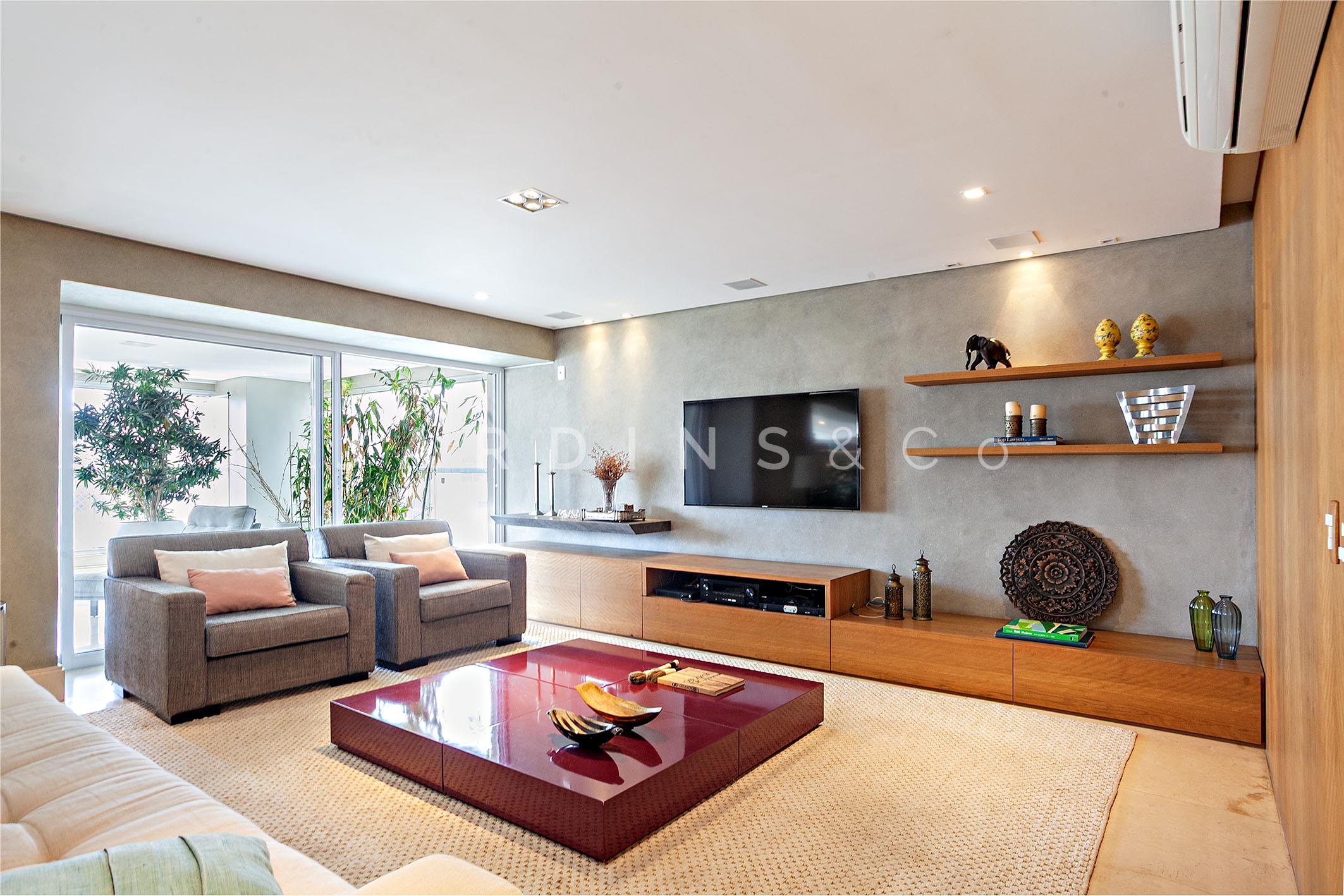 Apartamento no Vila Uberabinha