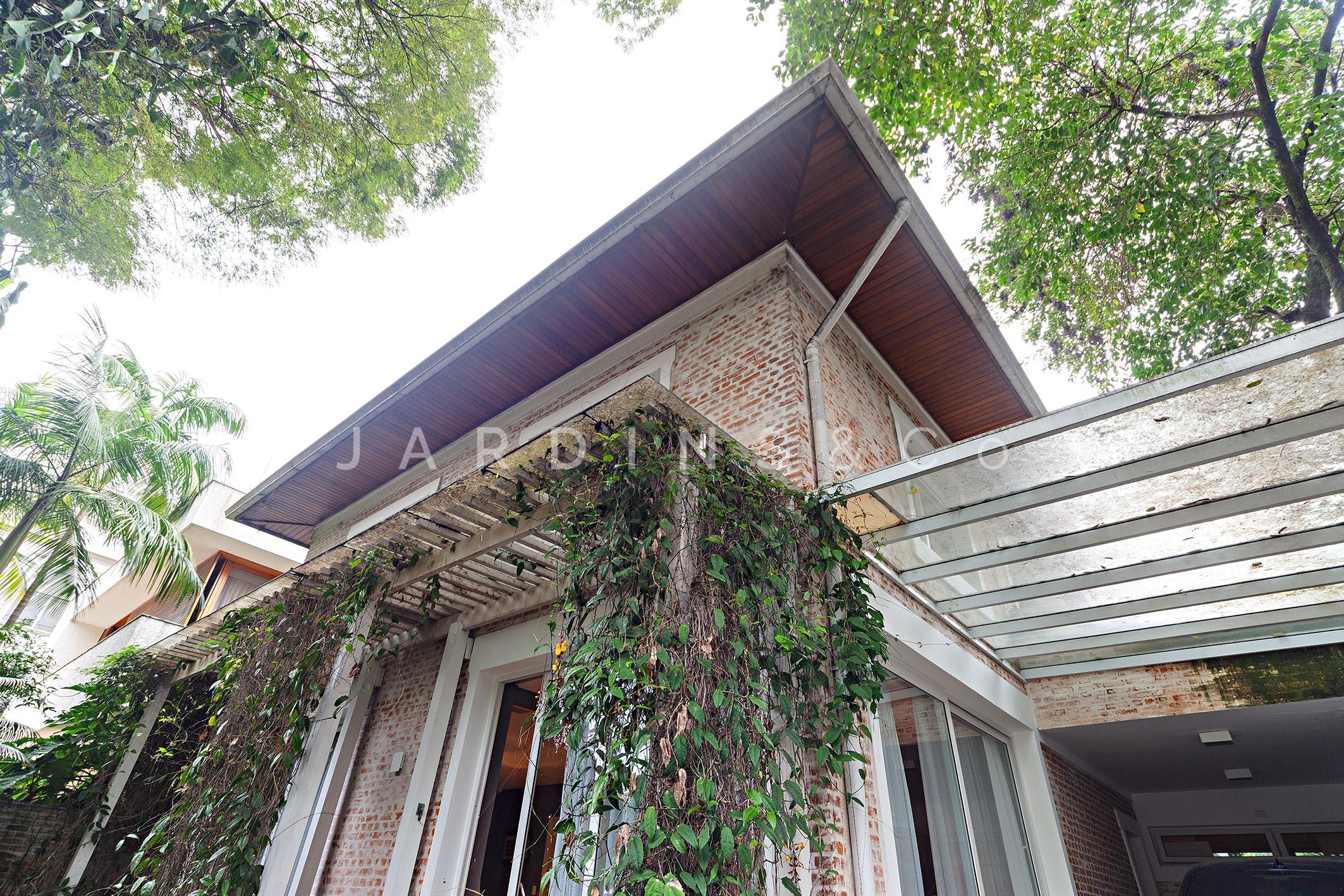Casa de Vila no Jardim Luzitânia