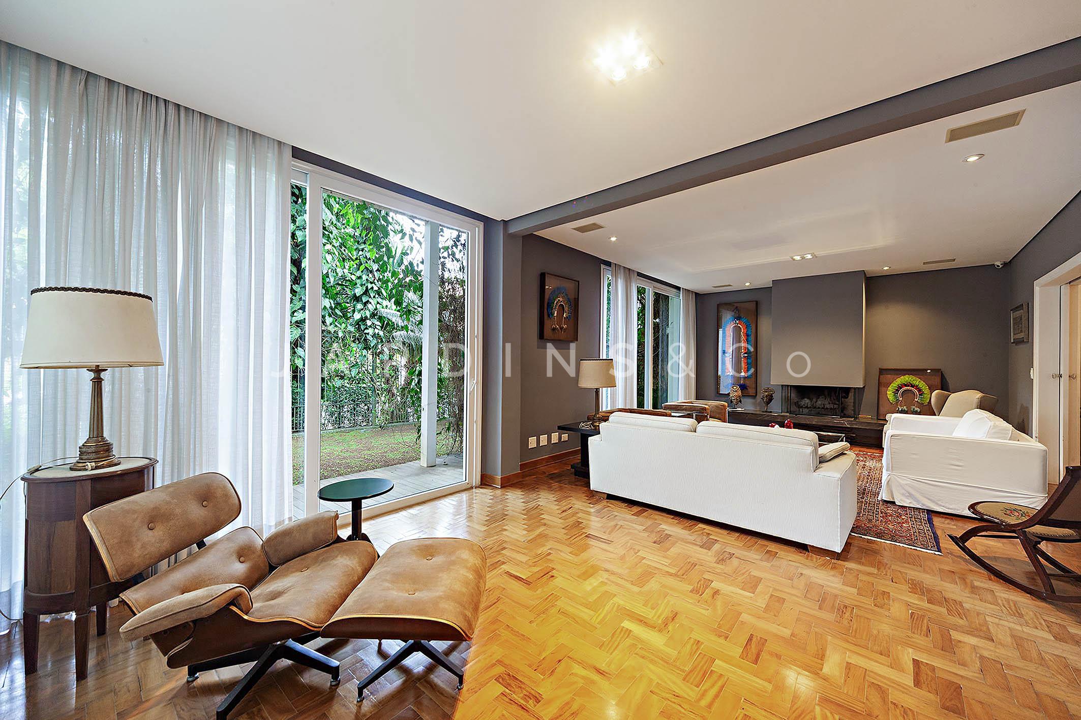 Casa de Vila no Jardim Luzitânia