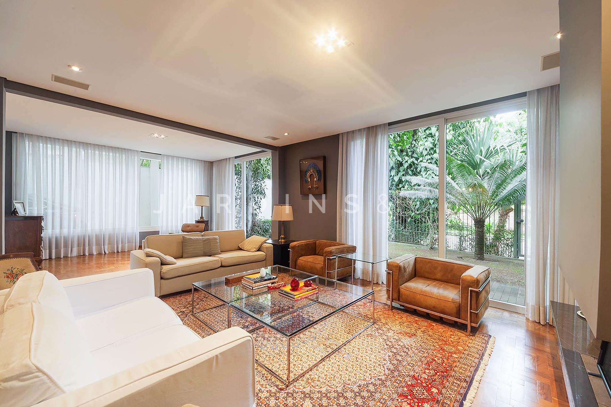 Casa de Vila no Jardim Luzitânia