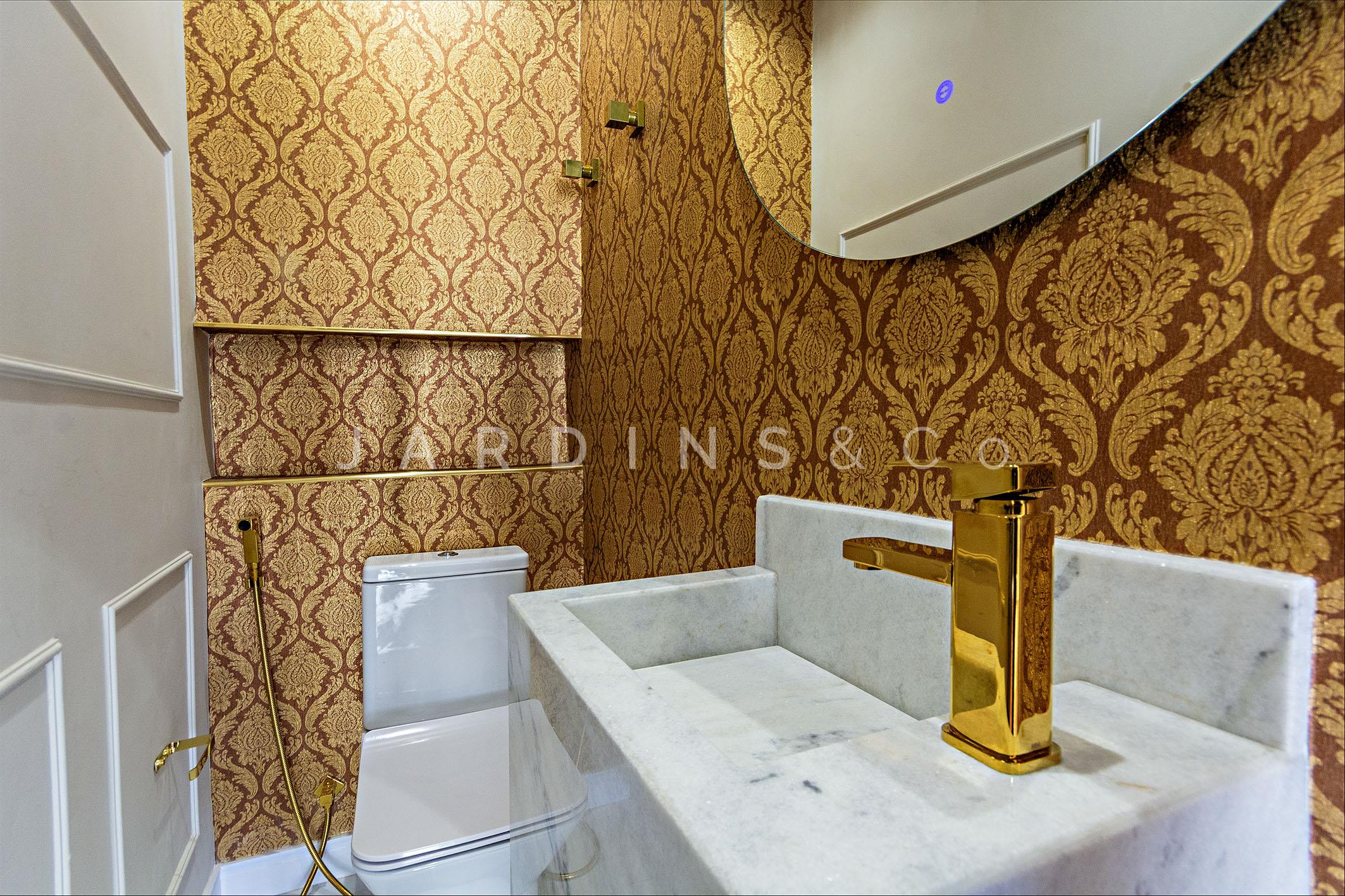 Apartamento no Jardim Paulista