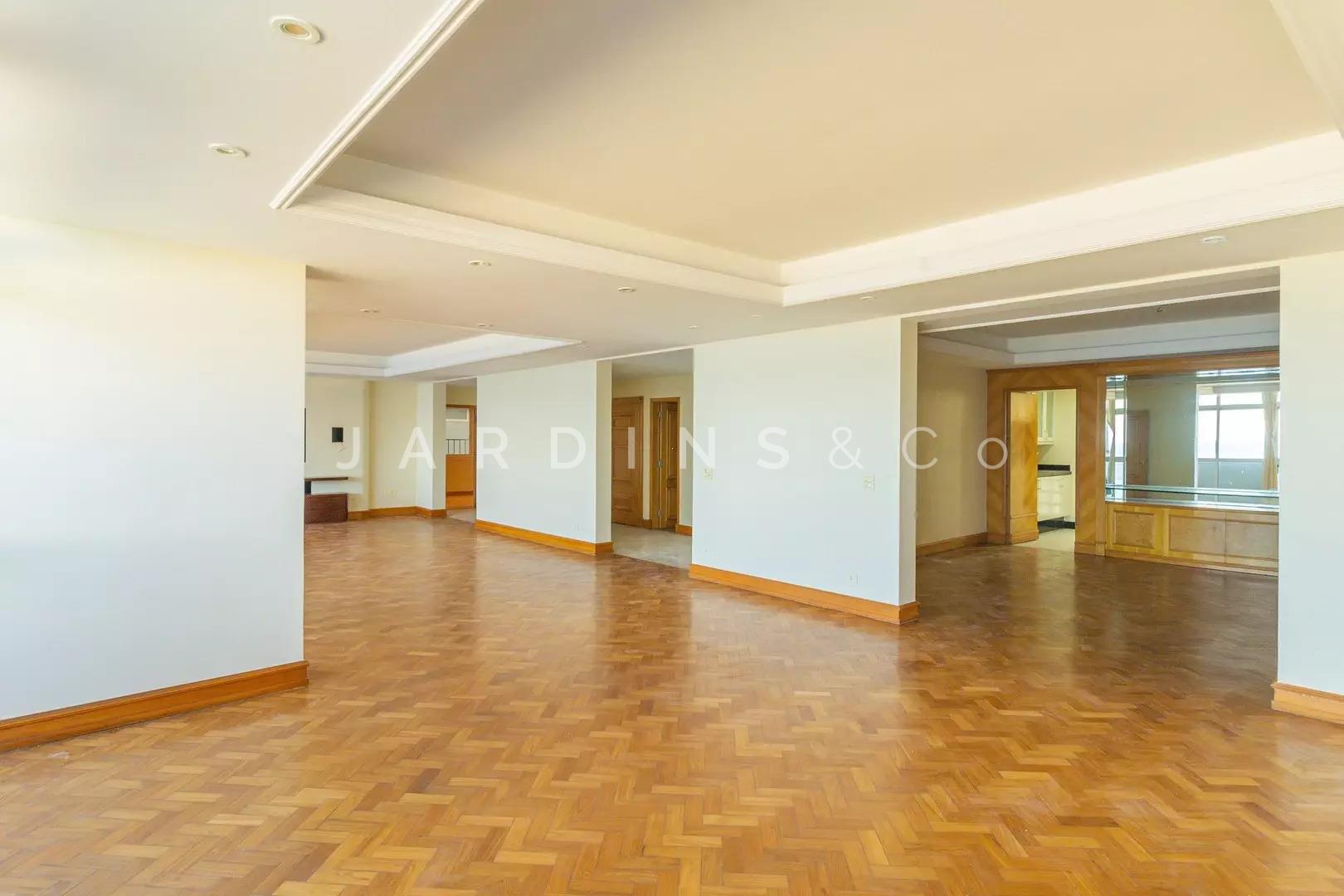 Apartamento no Copacabana
