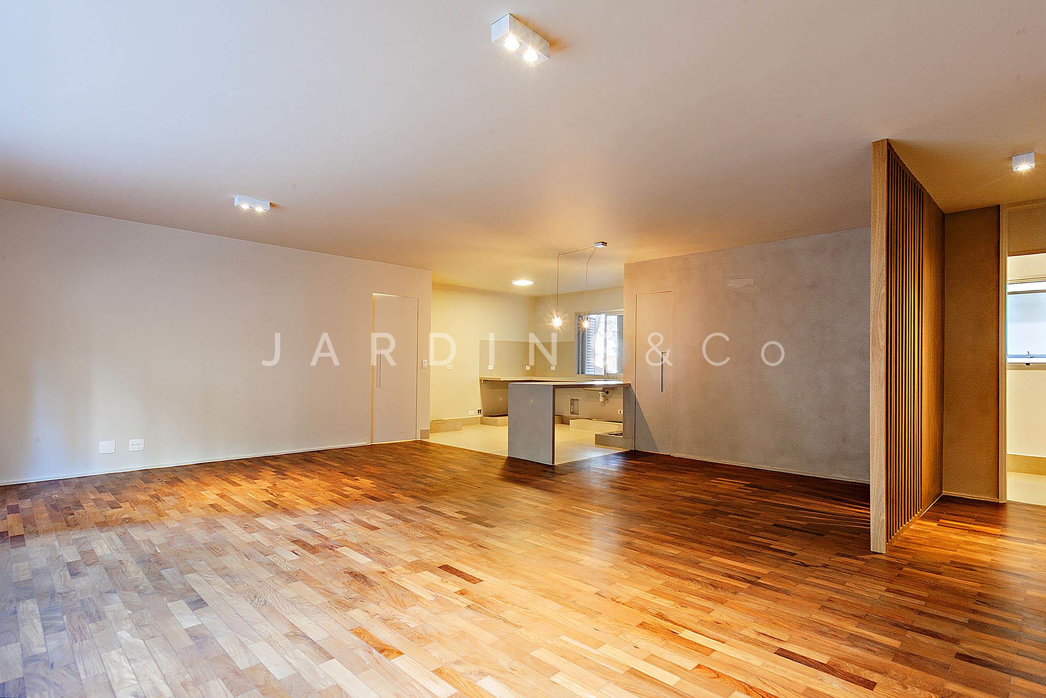 Apartamento no Cerqueira César
