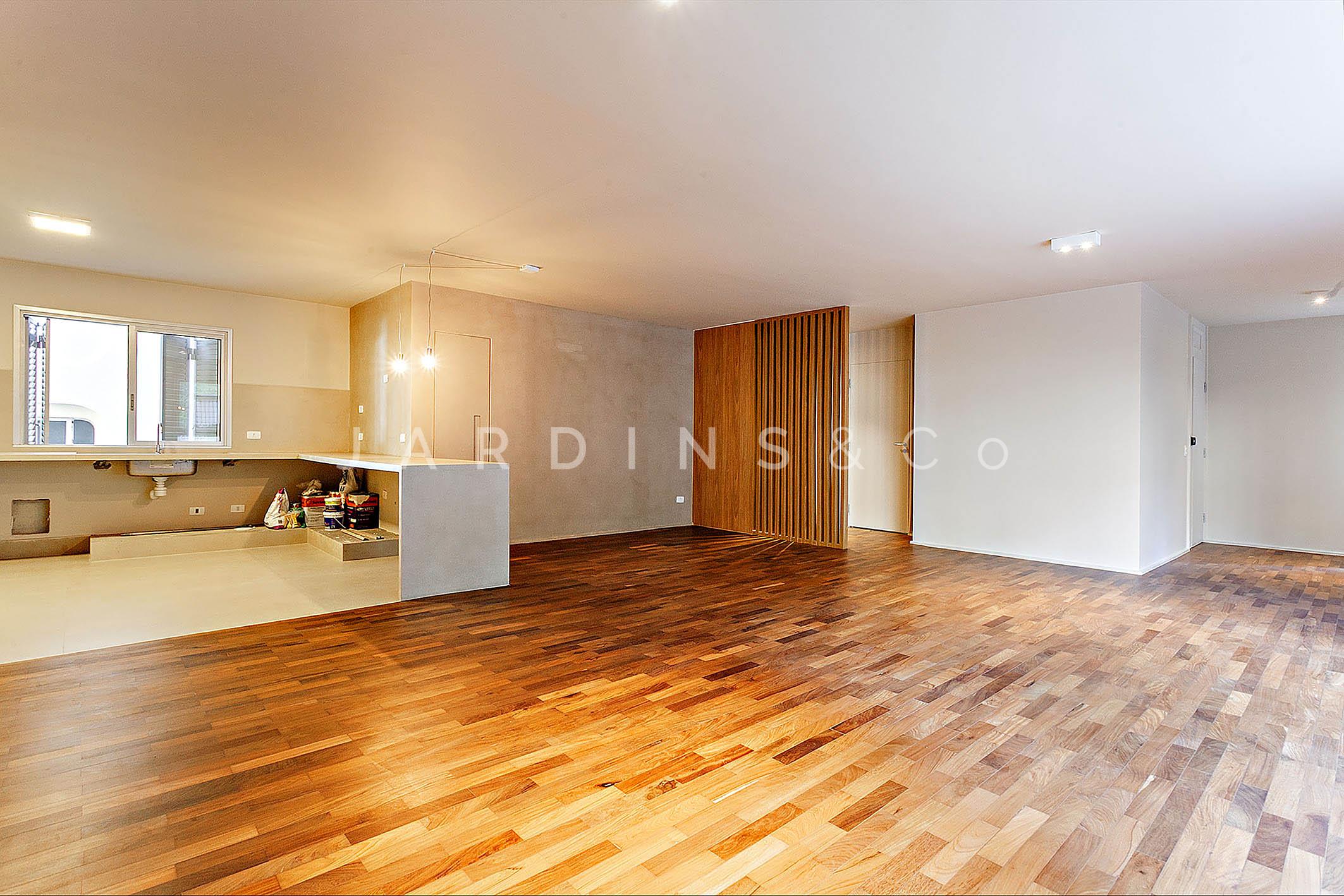 Apartamento no Cerqueira César