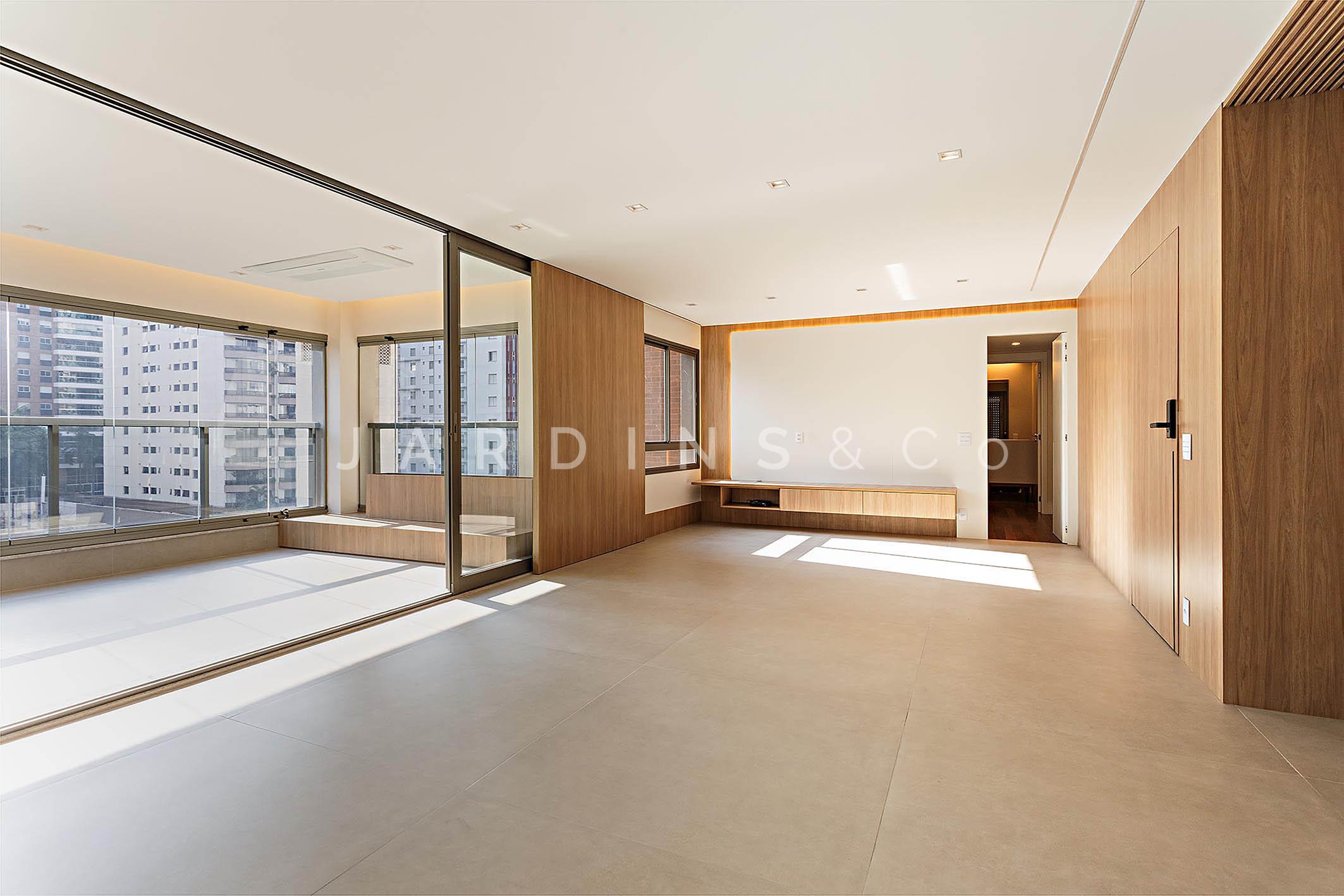 Apartamento no Perdizes