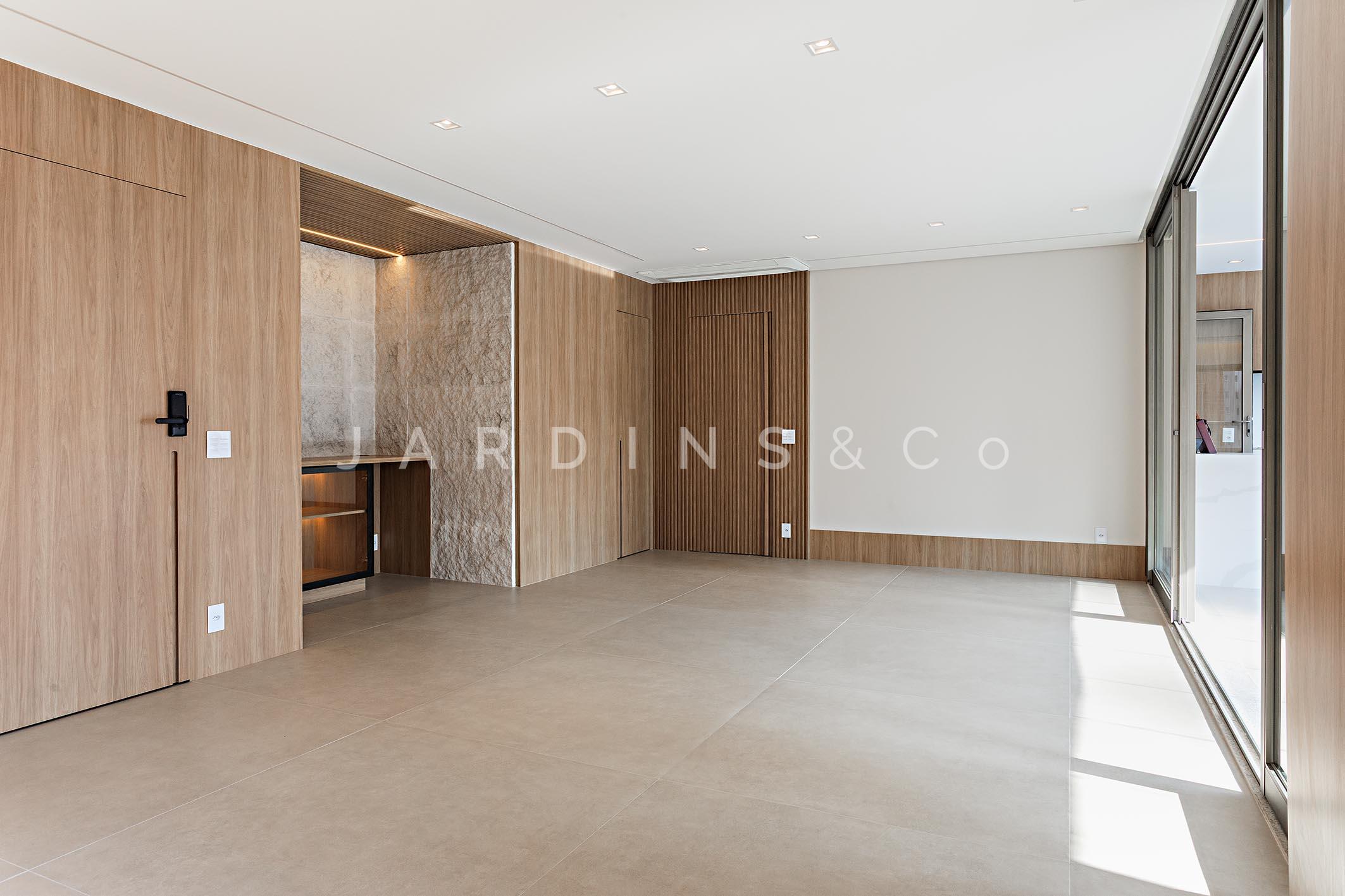 Apartamento no Perdizes