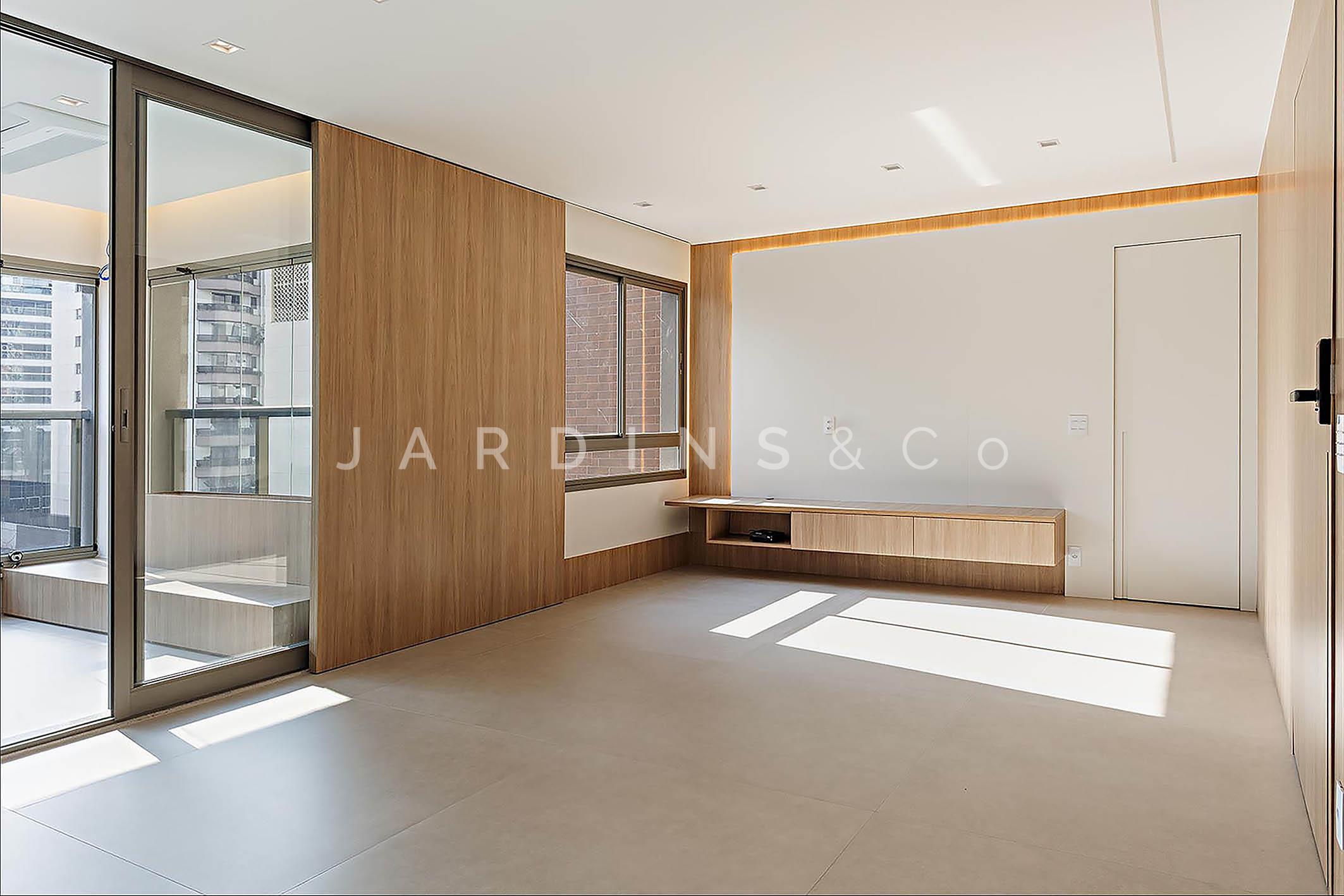 Apartamento no Perdizes