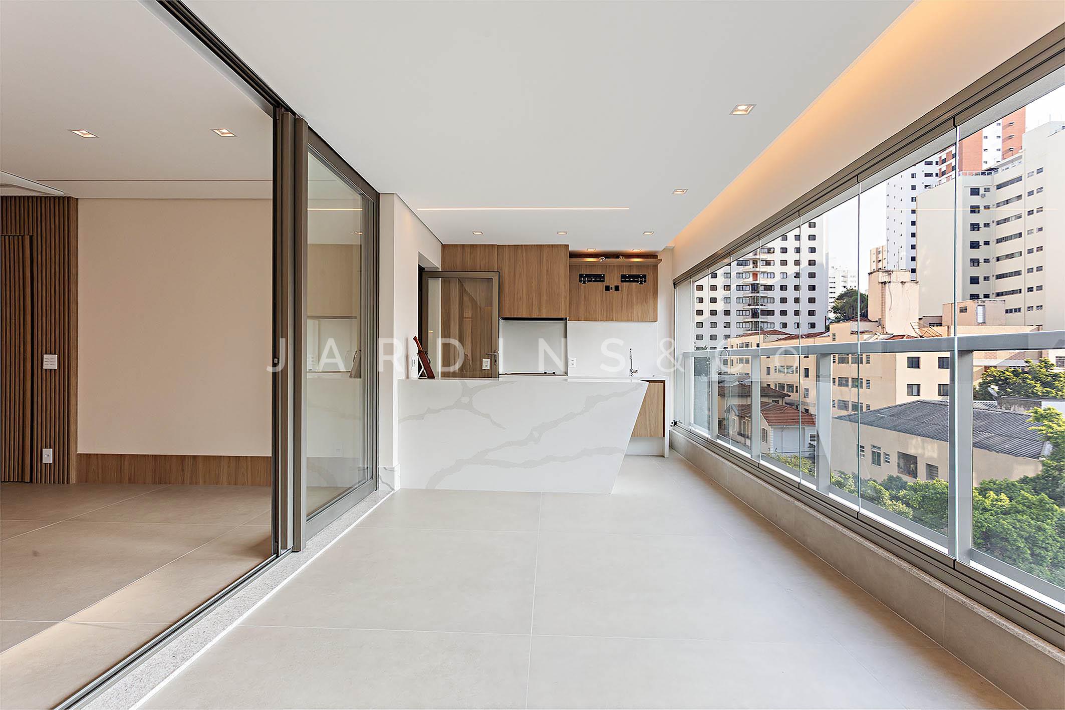 Apartamento no Perdizes