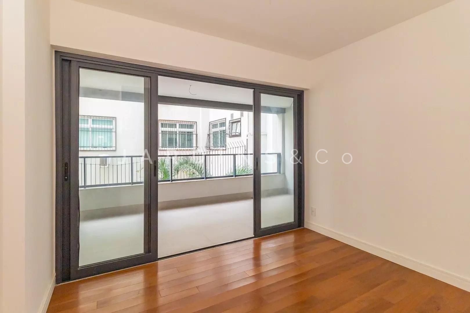 Apartamento no Leblon