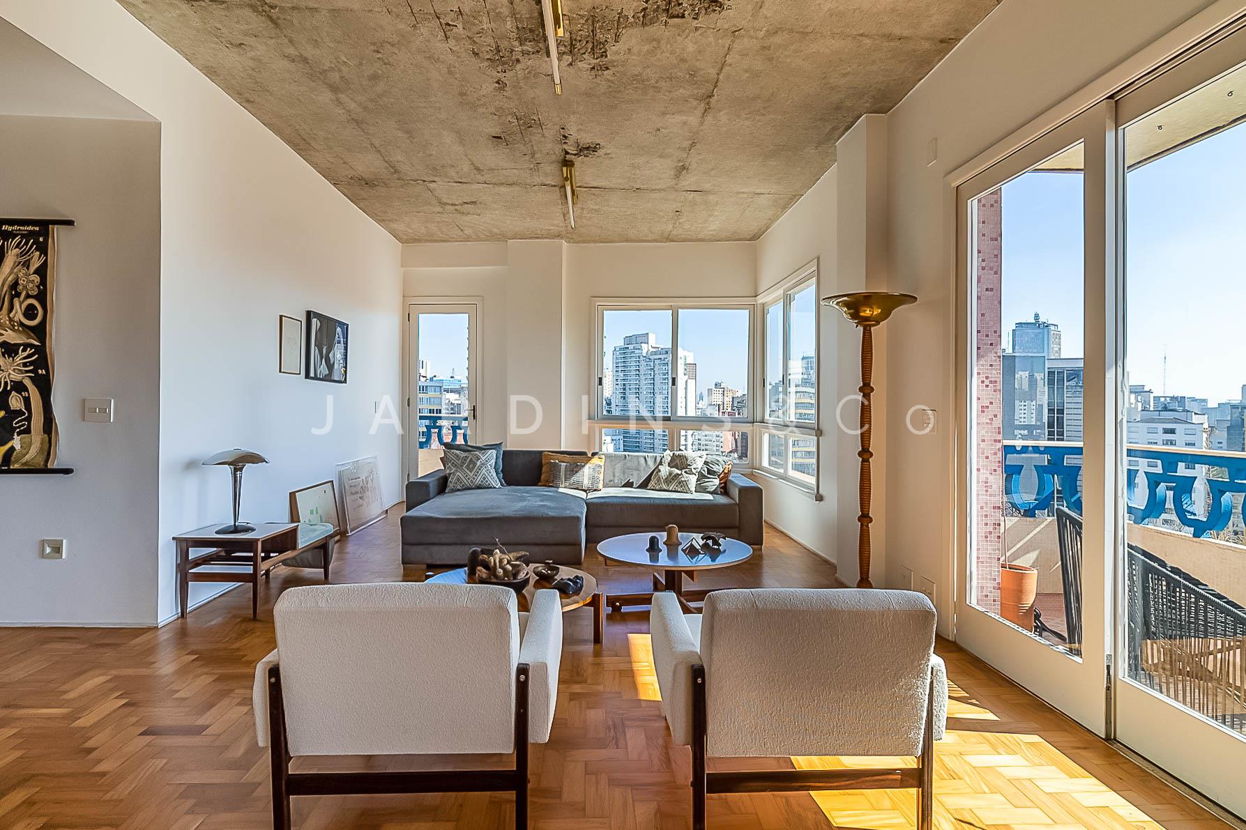 Apartamento no Bela Vista