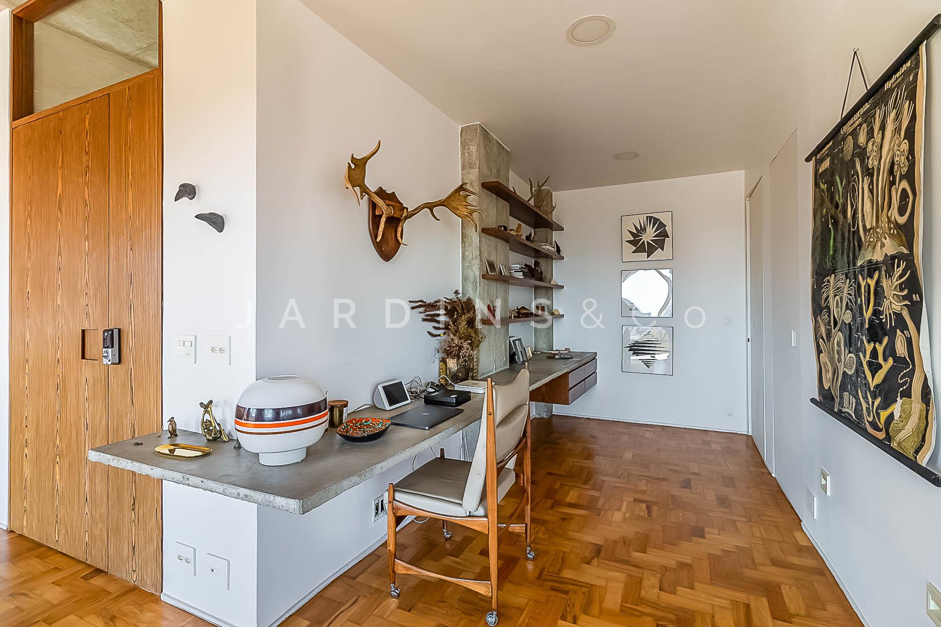 Apartamento no Bela Vista
