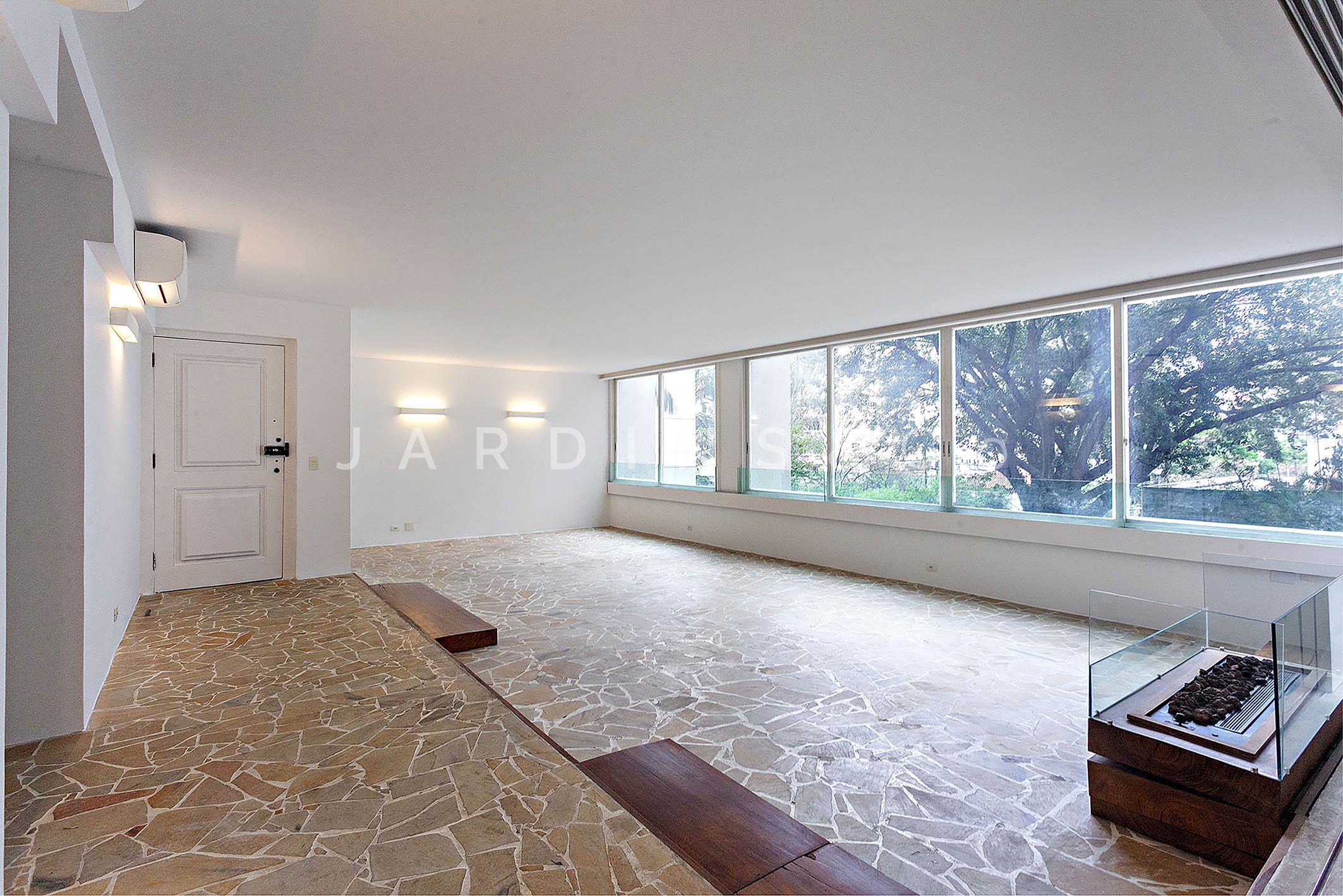 Apartamento no Consolação