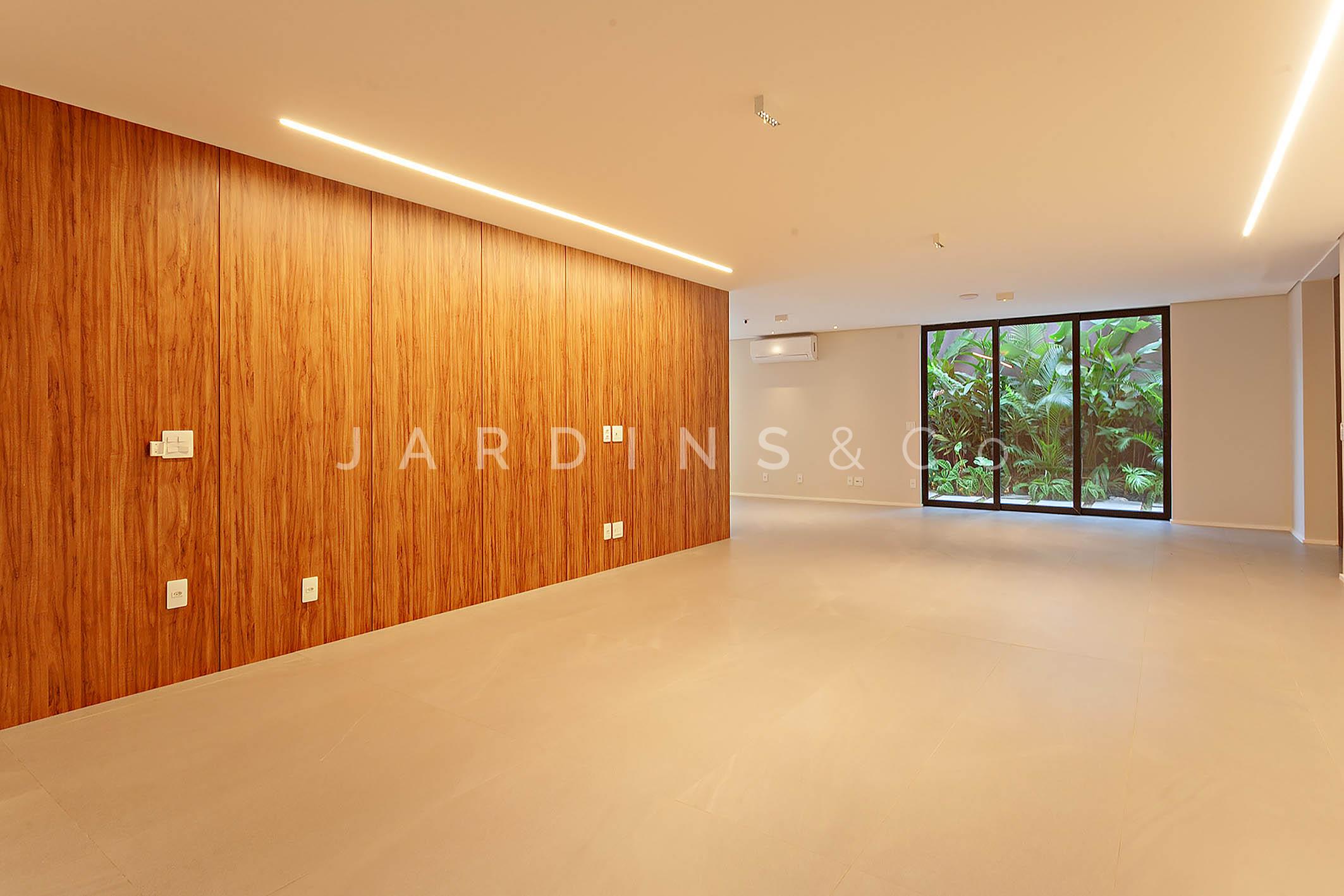 Casa no Jardim Paulista