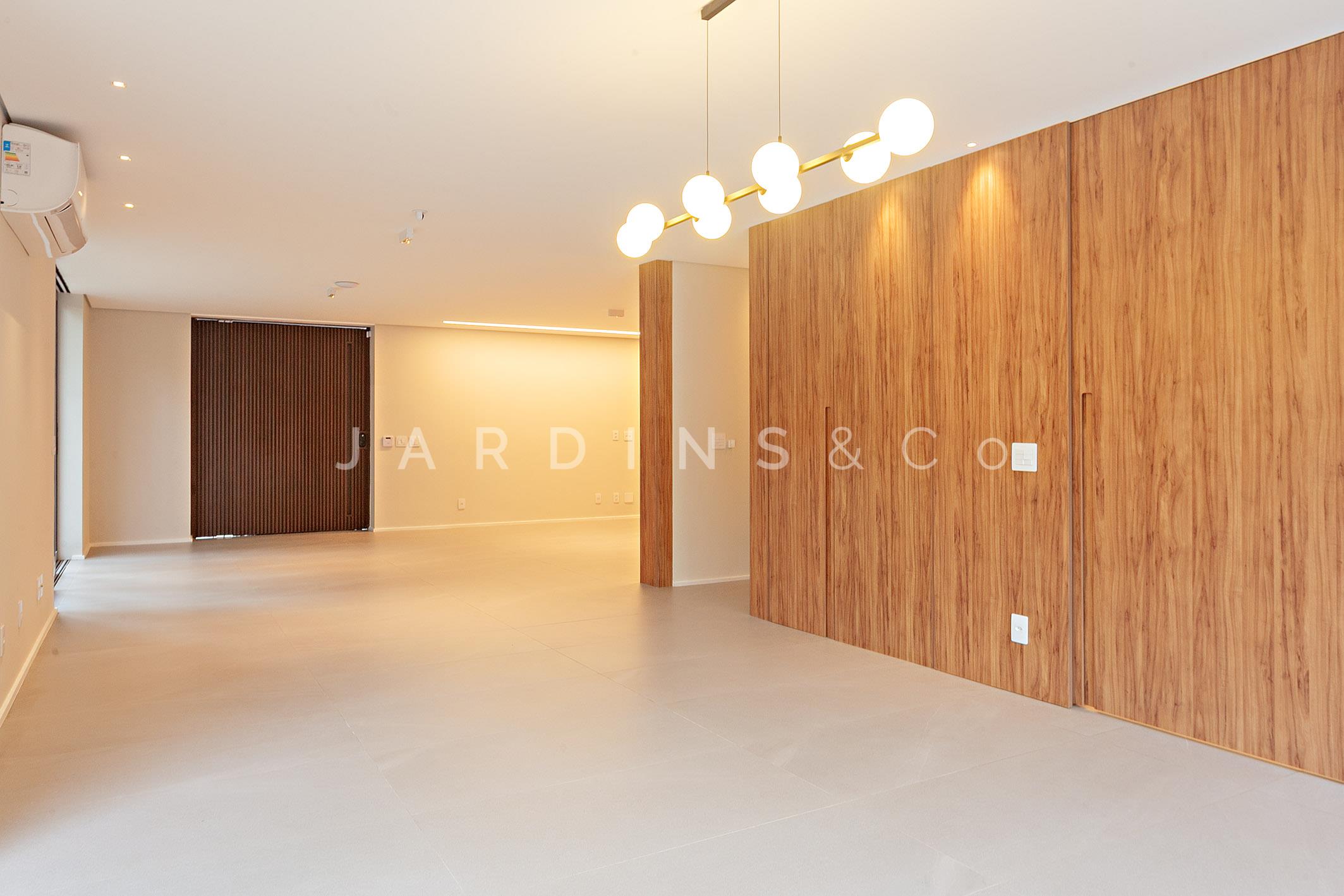 Casa no Jardim Paulista