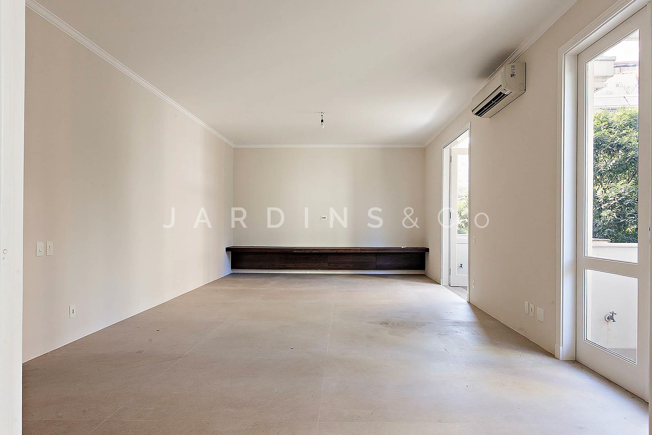 Apartamento no Jardim Paulista