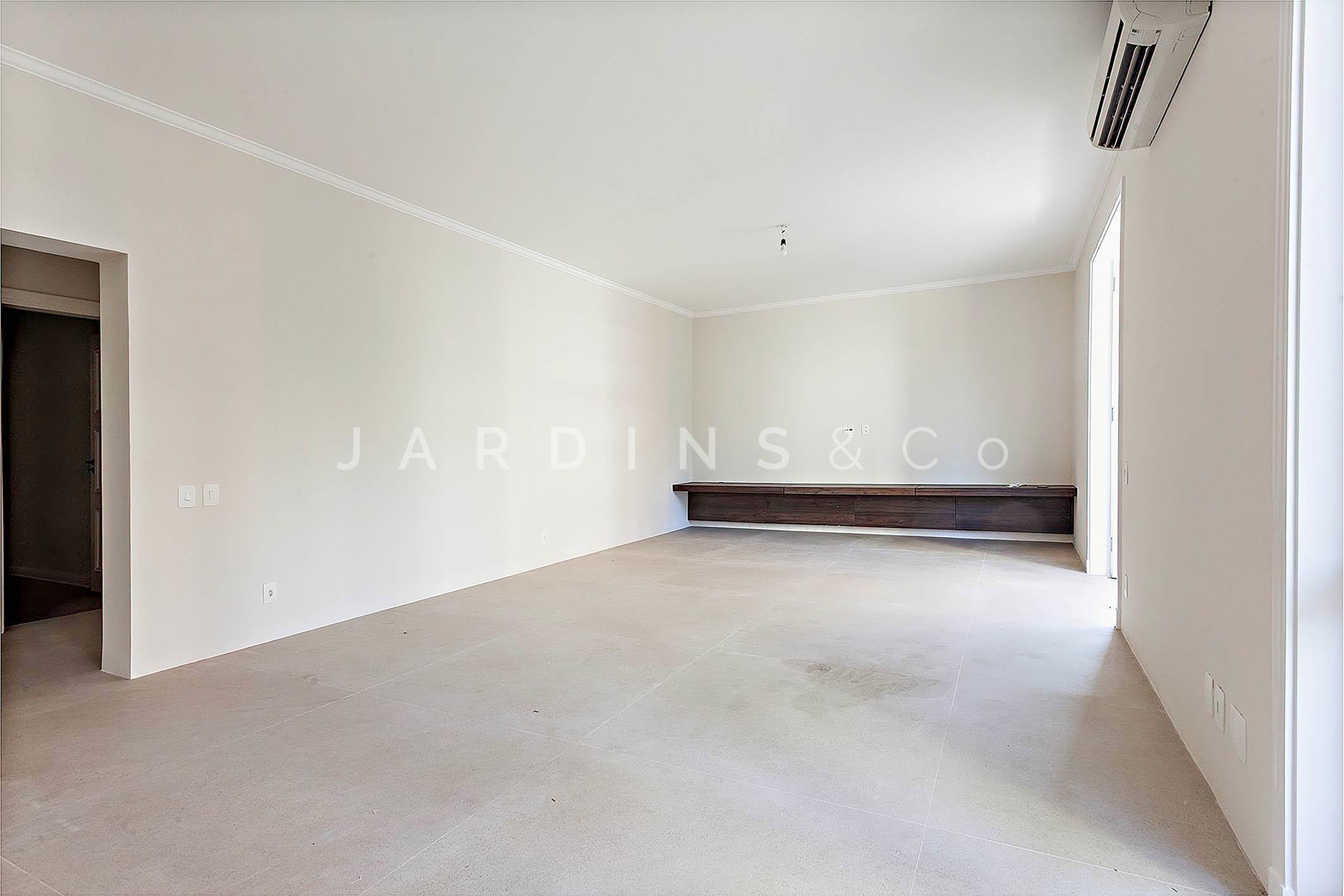 Apartamento no Jardim Paulista