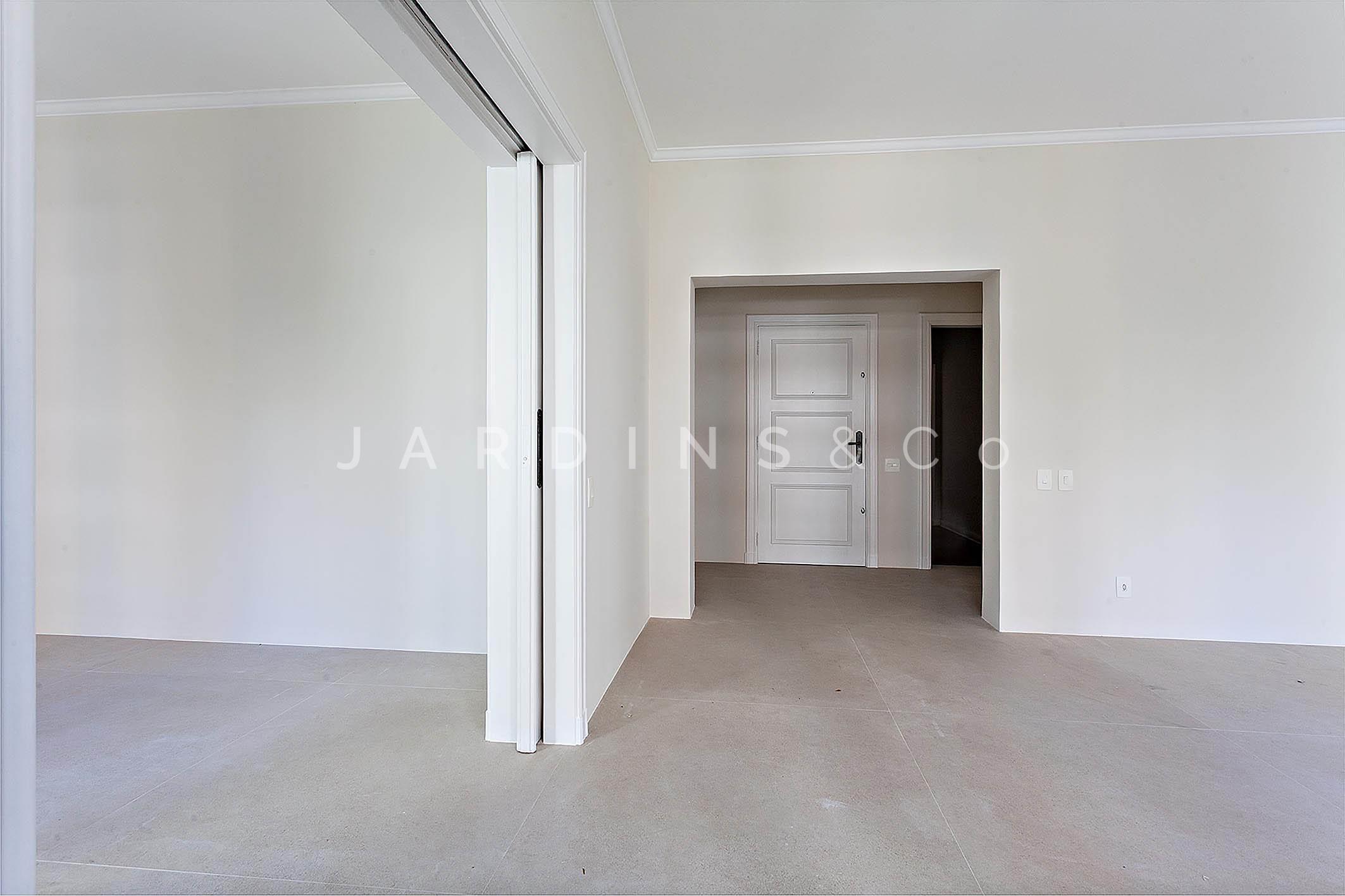 Apartamento no Jardim Paulista