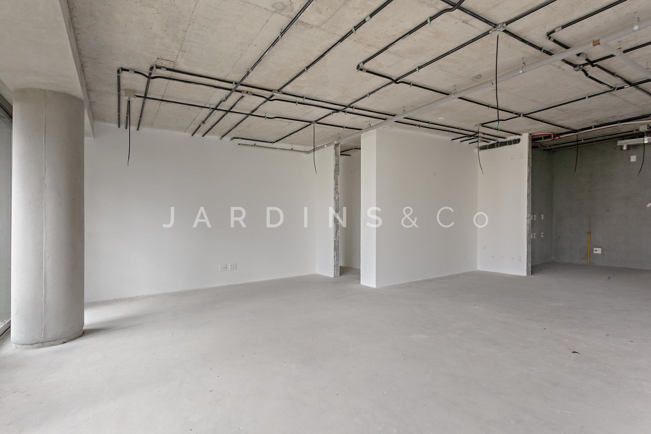 Apartamento no Itaim Bibi