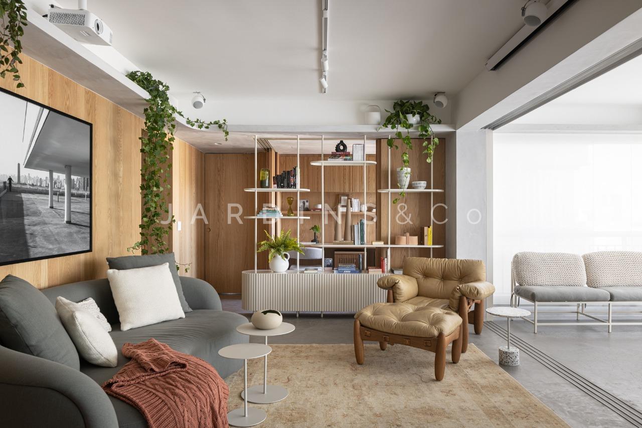 Apartamento no Vila Olímpia