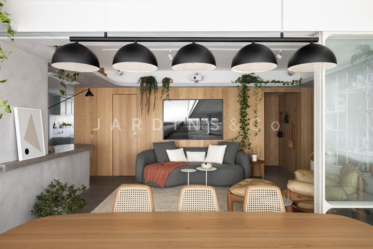 Apartamento no Vila Olímpia