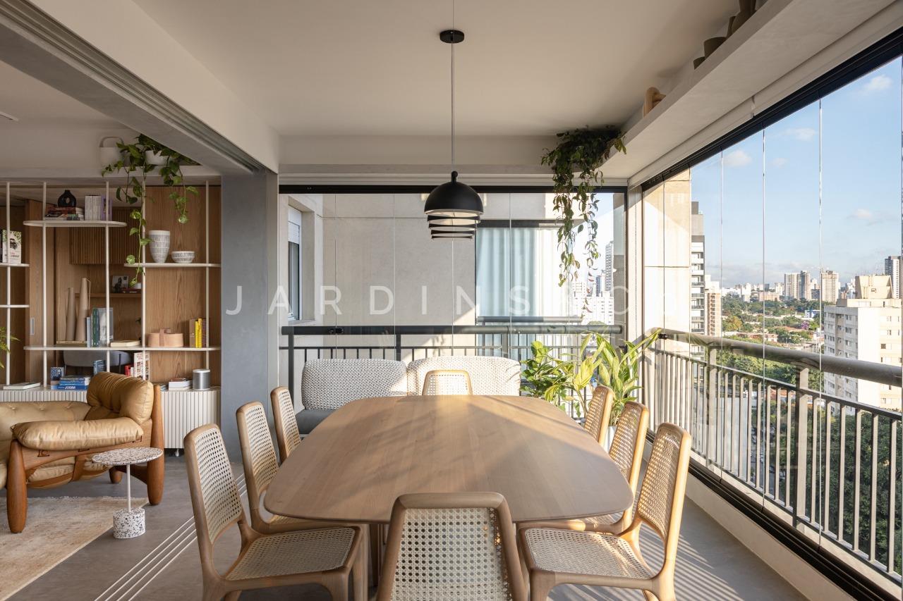 Apartamento no Vila Olímpia
