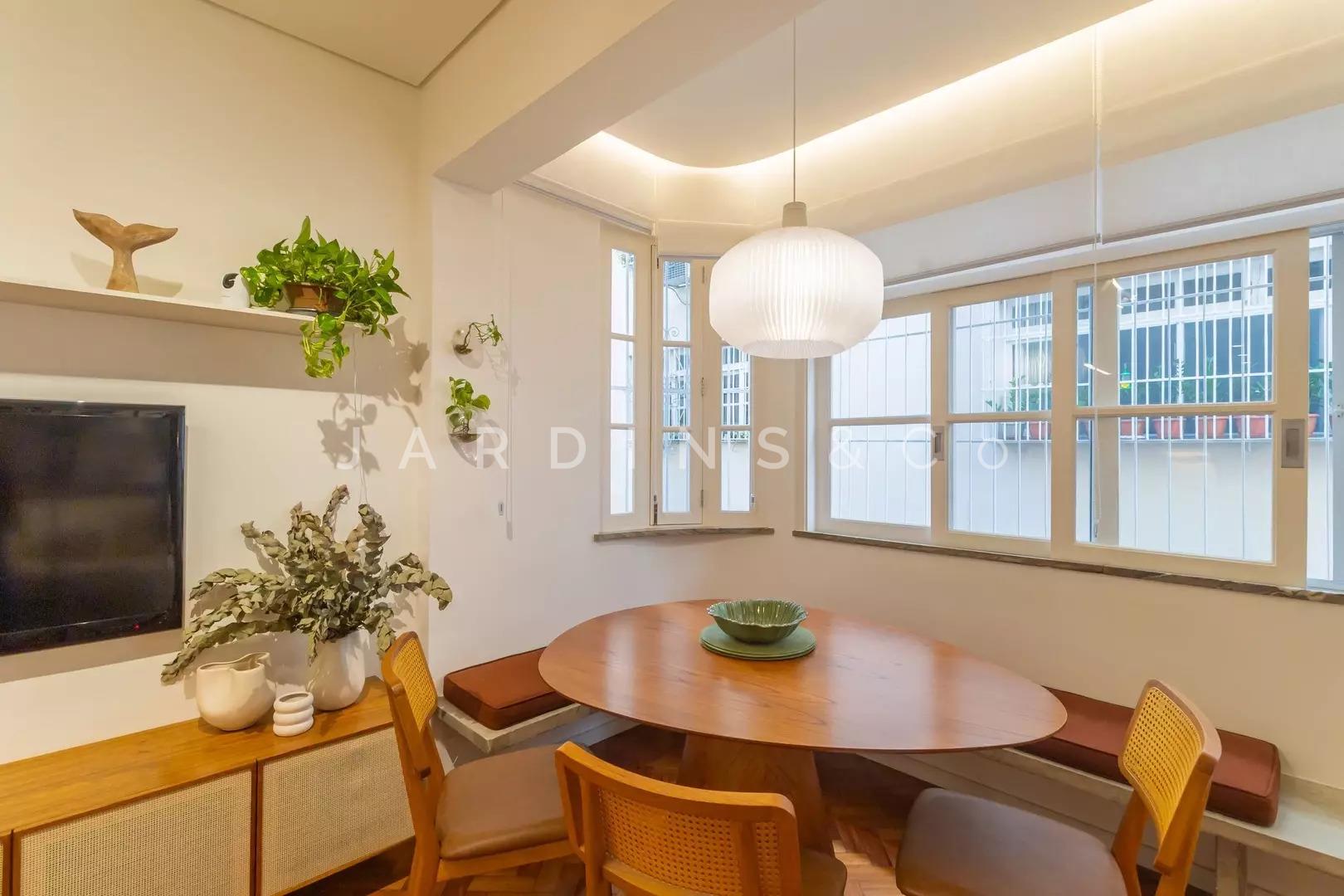 Apartamento no Ipanema