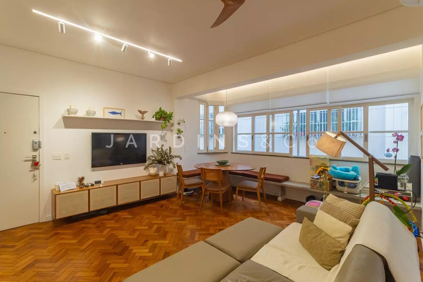 Apartamento no Ipanema