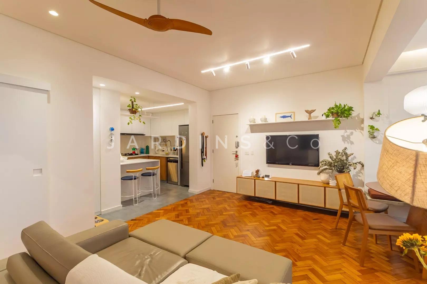 Apartamento no Ipanema