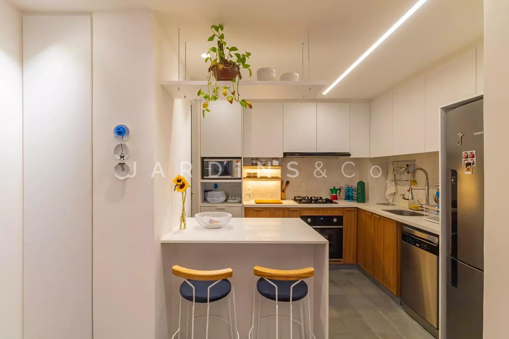 Apartamento no Ipanema