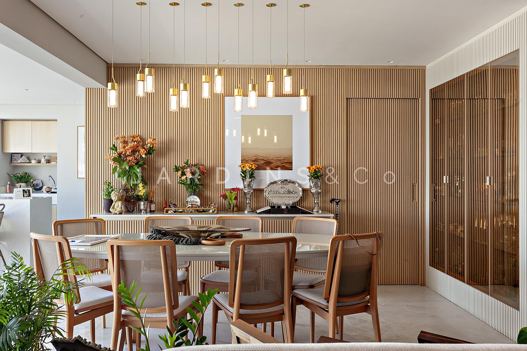 Apartamento no Brooklin Paulista