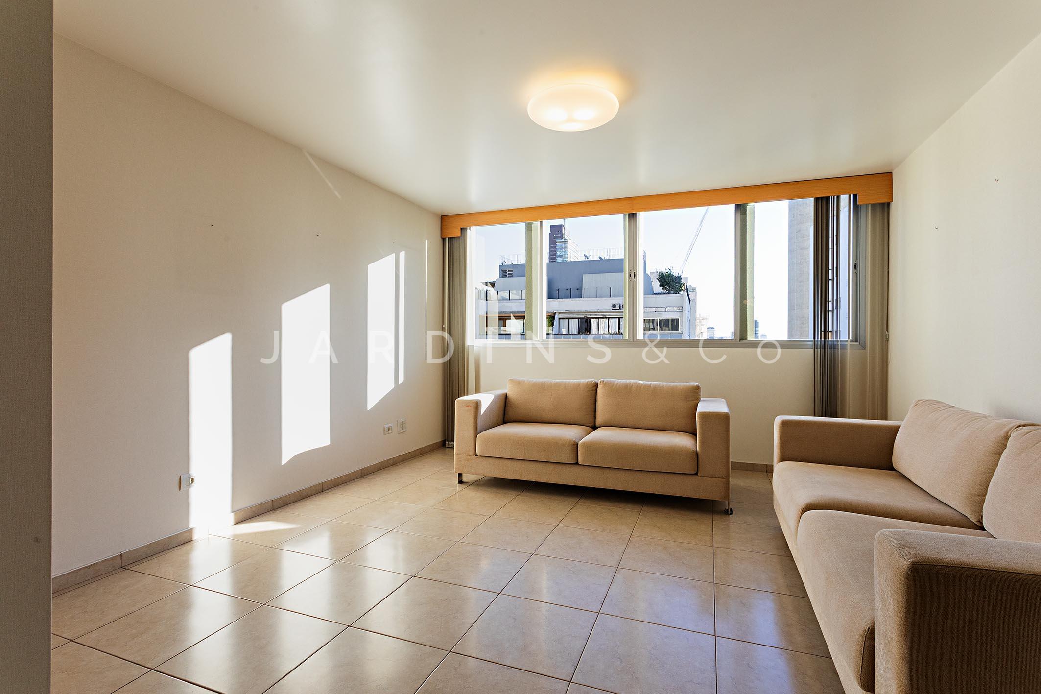 Apartamento no Itaim Bibi