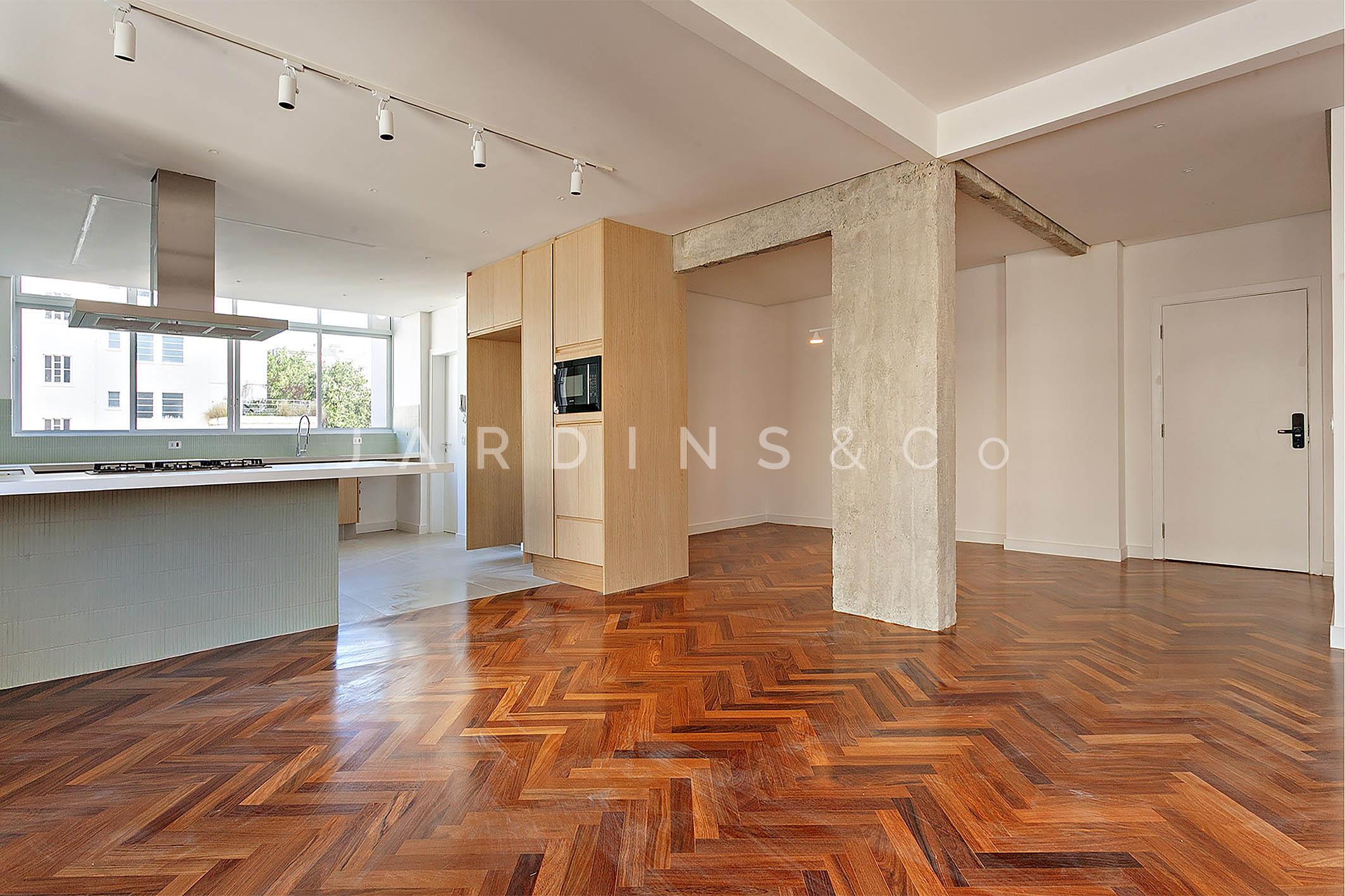 Apartamento no Higienópolis