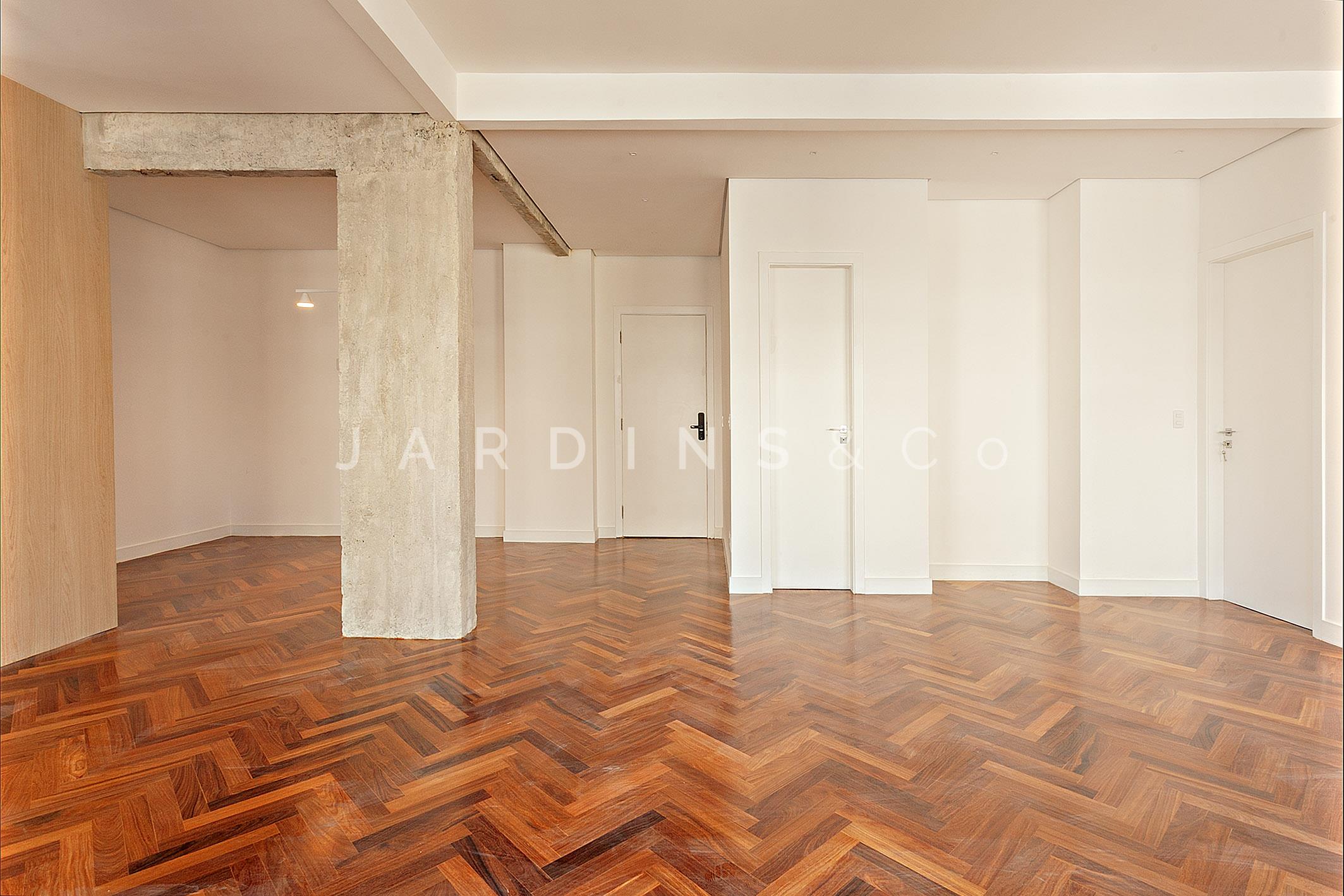 Apartamento no Higienópolis