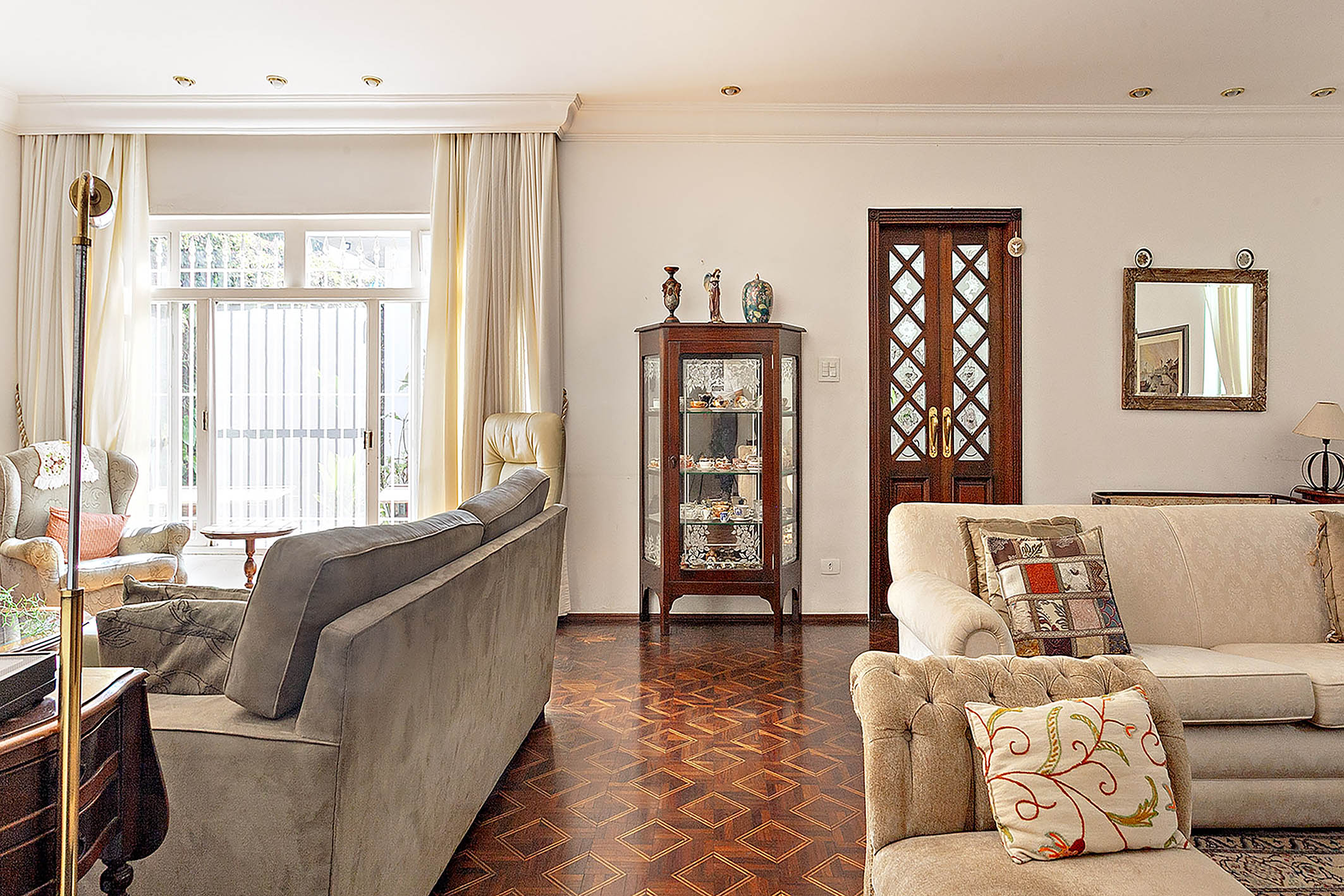 Casa no Butantã